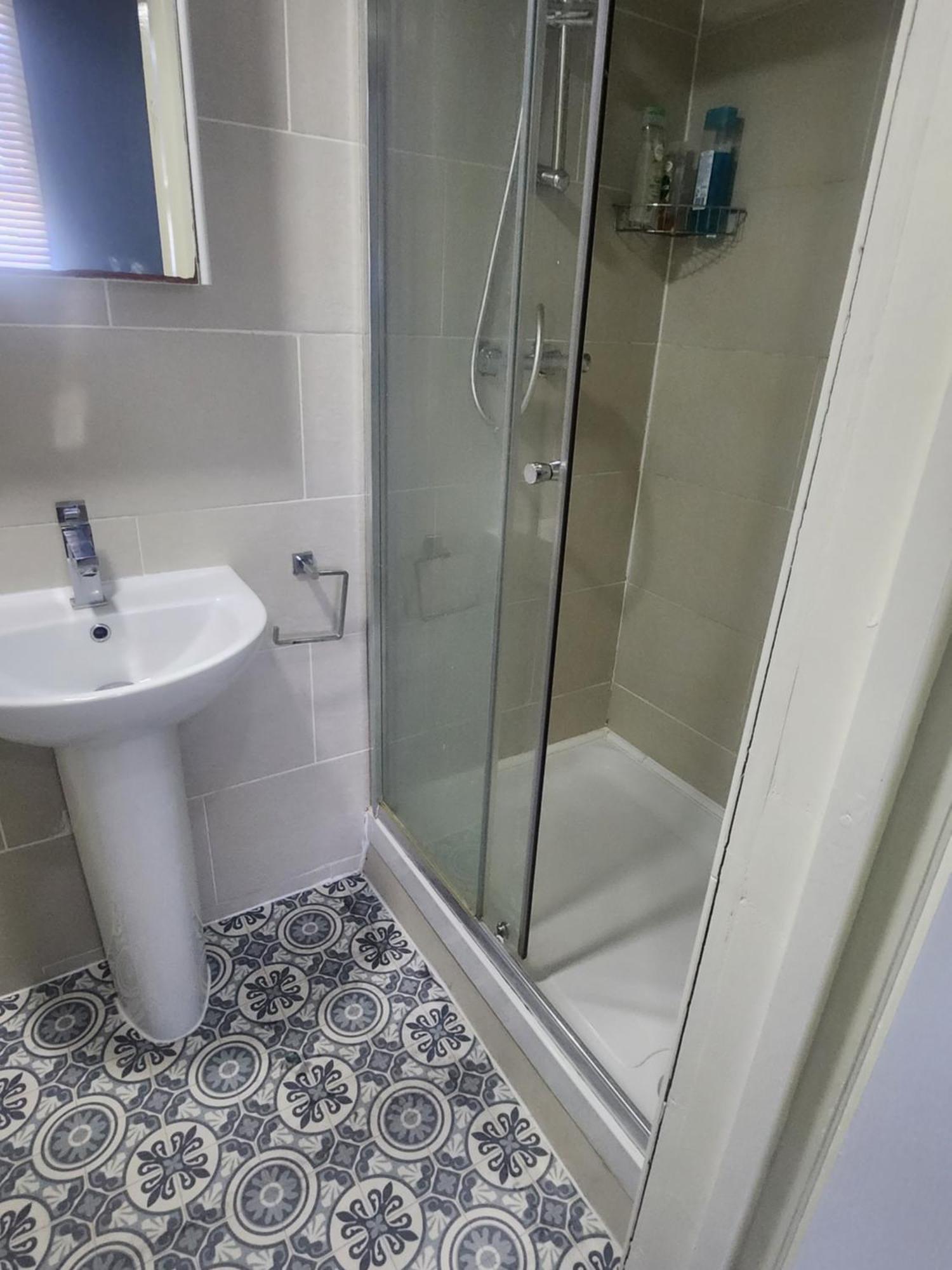 Apartamento Dodi Londres