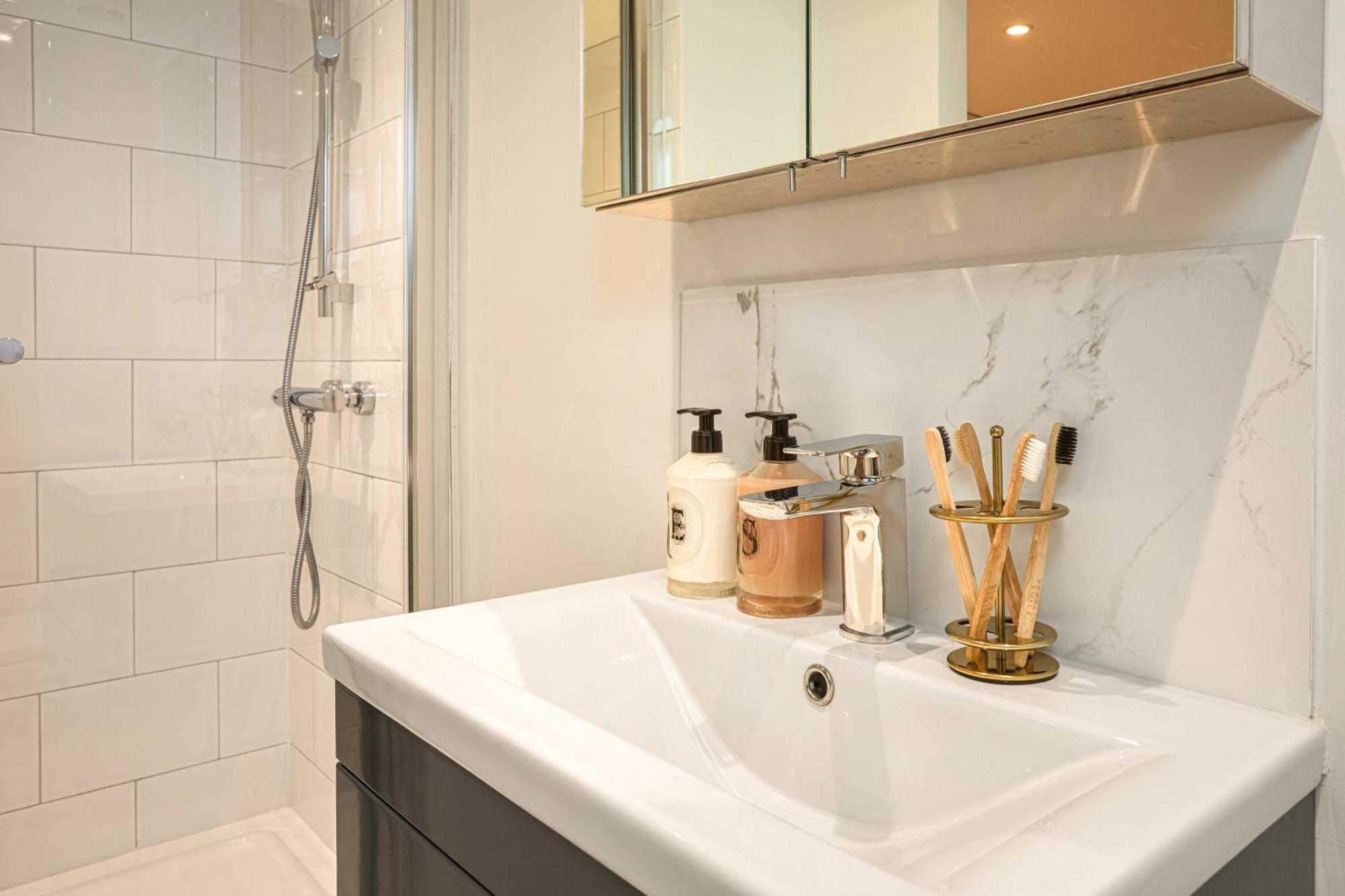 Apartamento Be - The St John's Wood Residences Londres