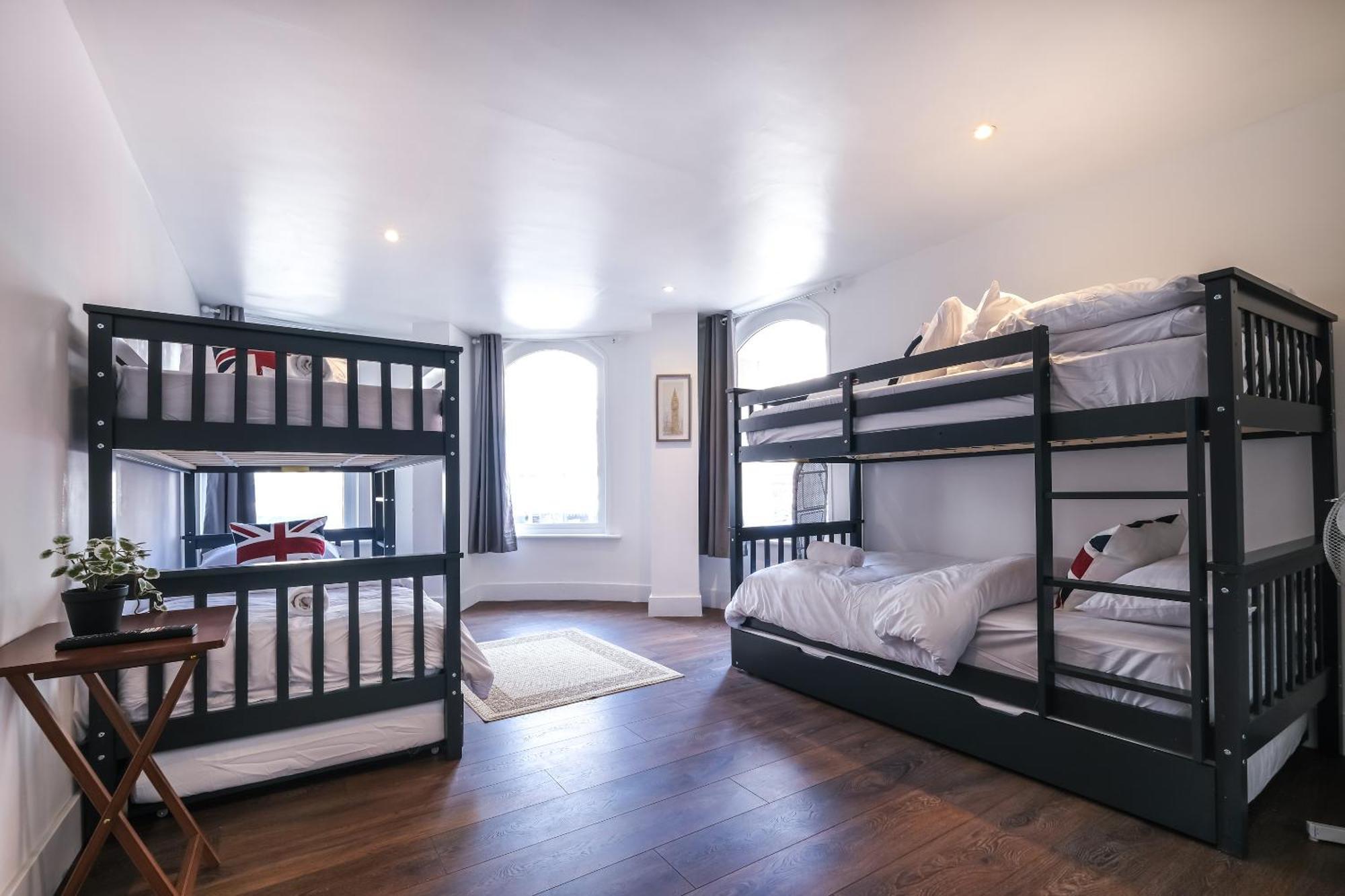Piccadilly Wonderland Sleep 8 Vra Apartamento *
