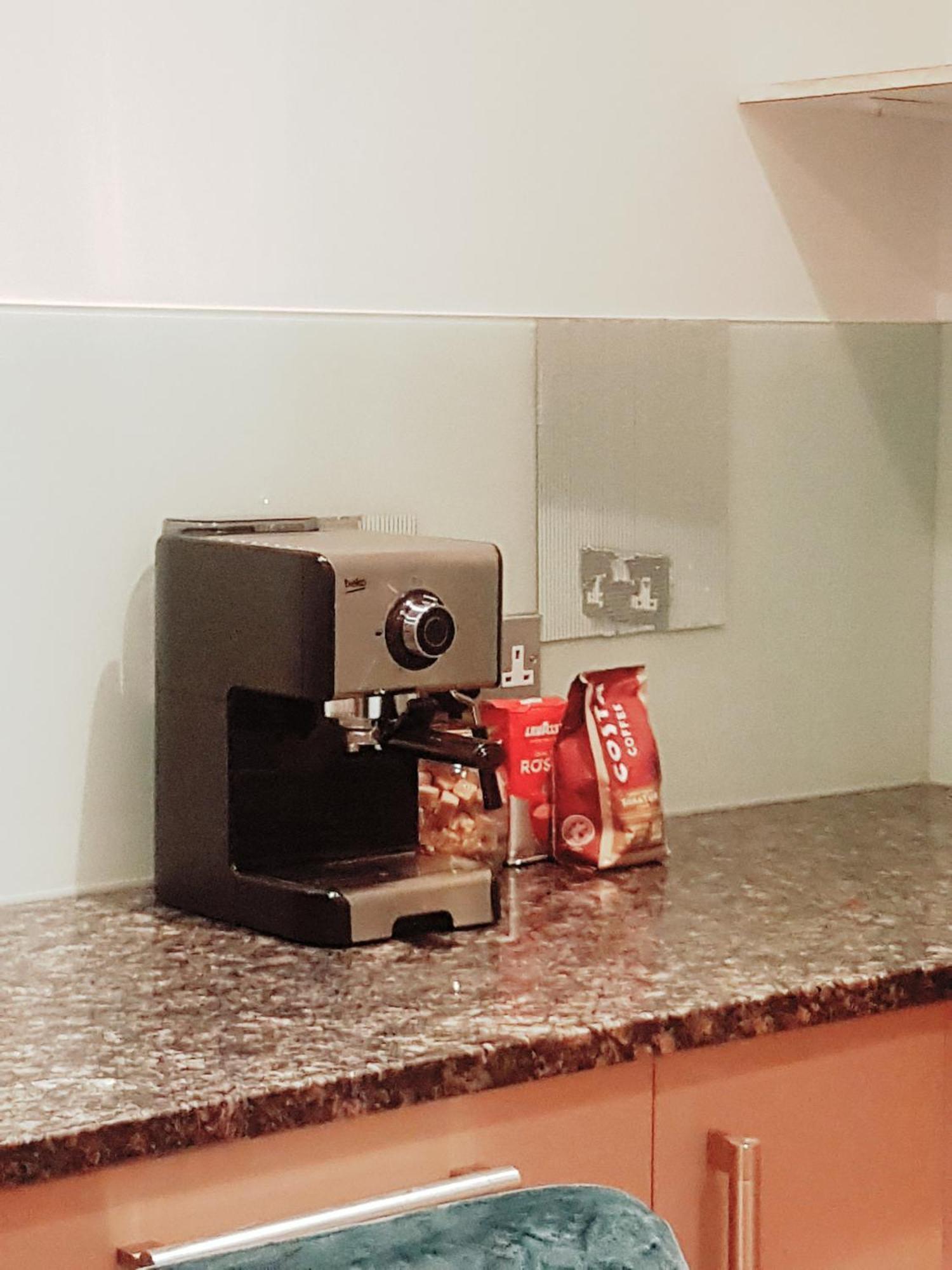 Apartamento View Apartment, Short Walk To Tower Bridge, Free Parking Londres