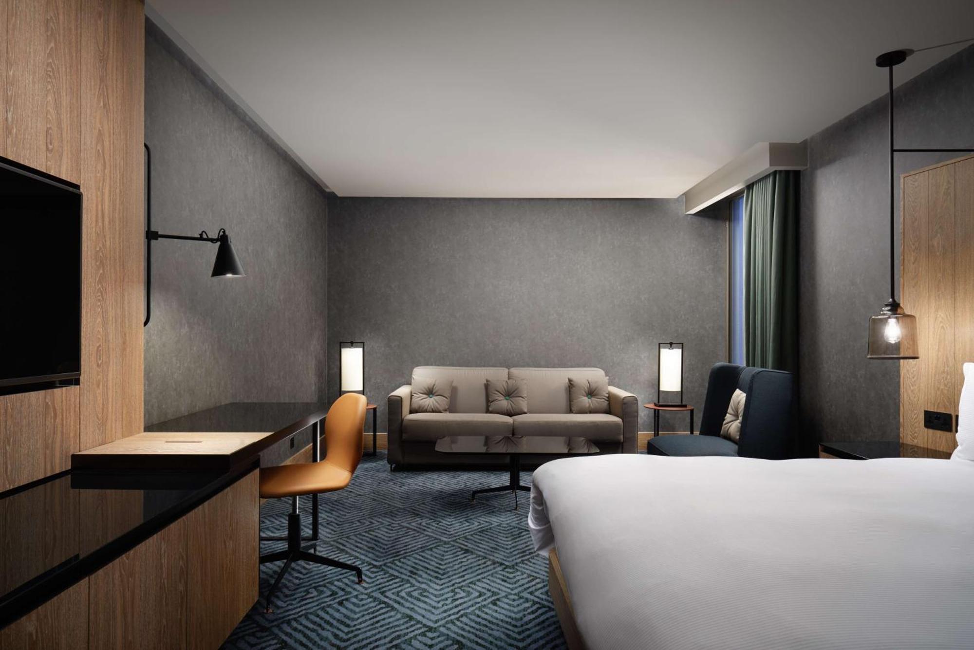 Hilton Bankside 4* Londres