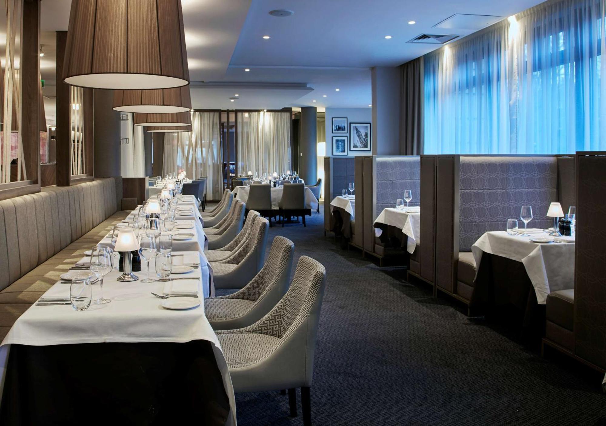 Doubletree By Hilton Angel Kings Cross 4* Londres