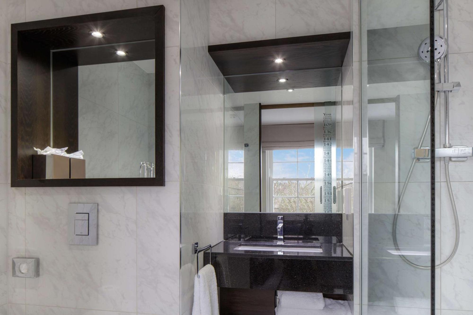 Hotel Doubletree By Hilton - Greenwich Londres