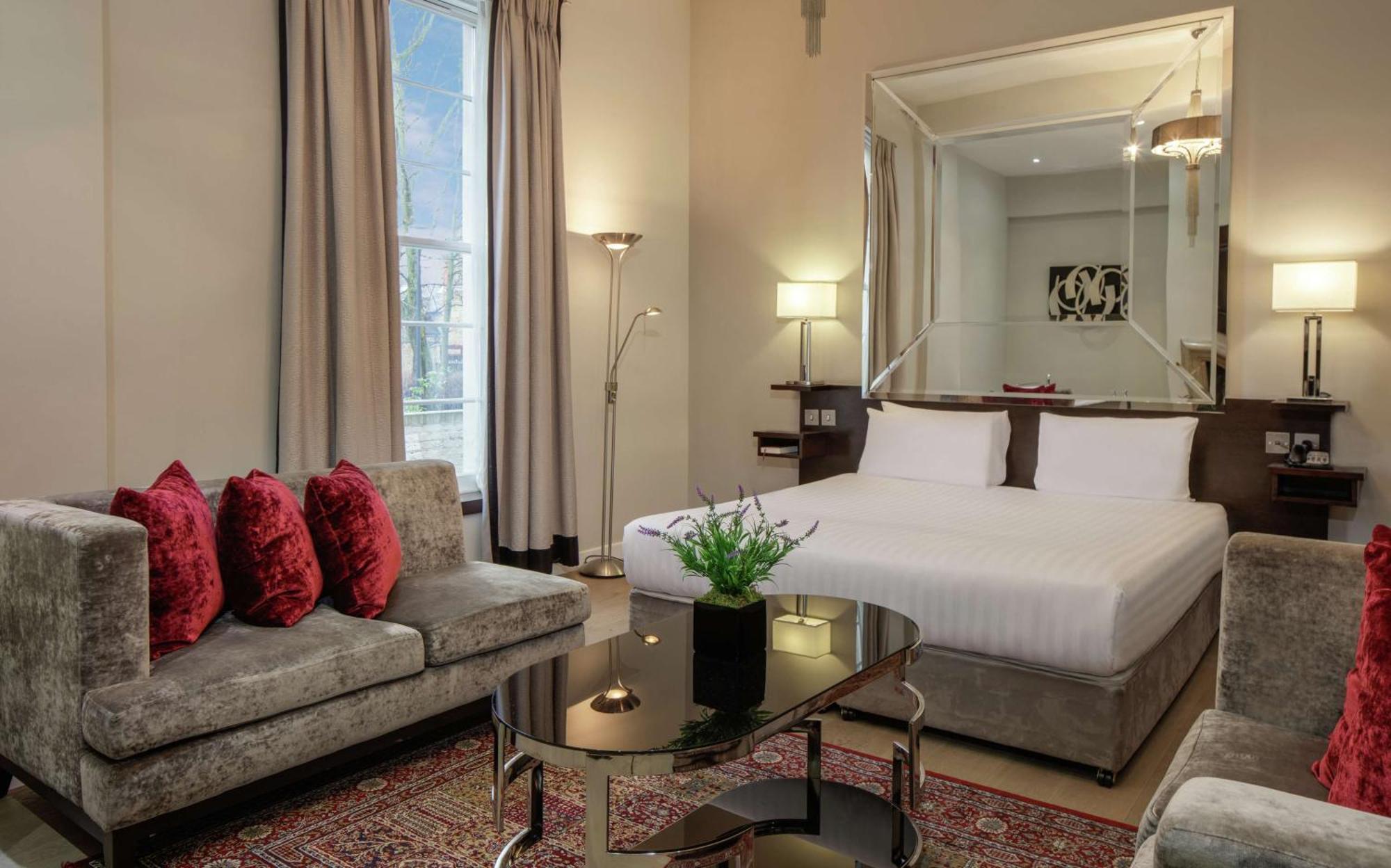 Doubletree By Hilton - Greenwich 4* Londres