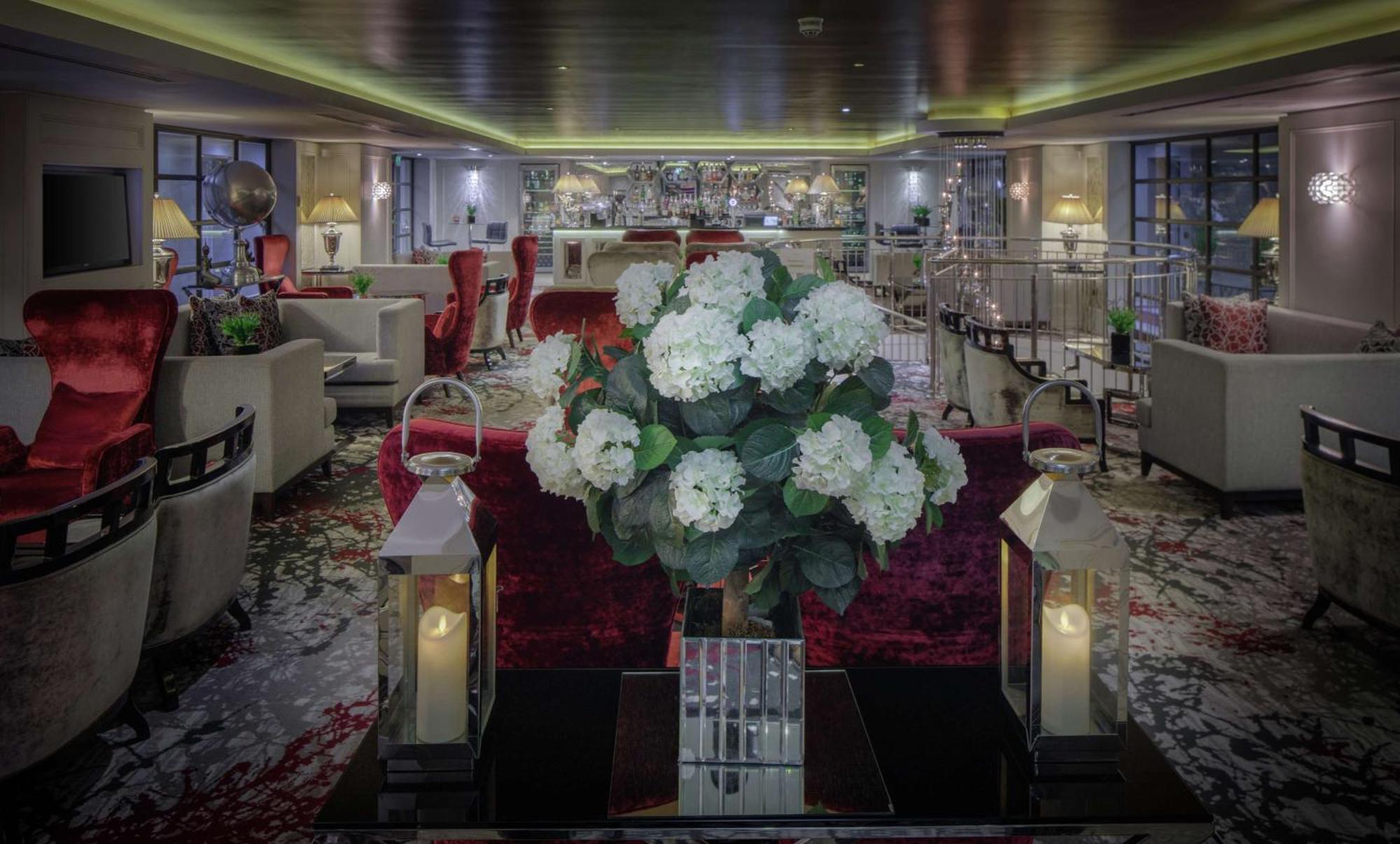 Doubletree By Hilton - Greenwich Hotel Londres