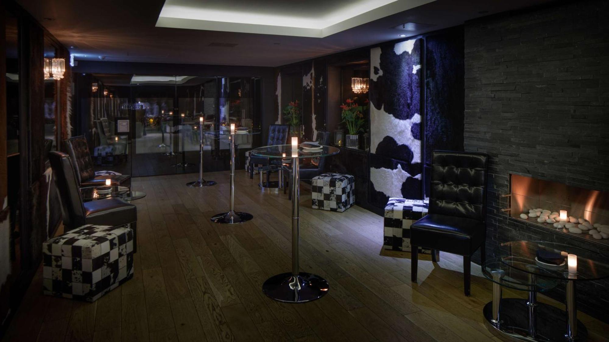 Doubletree By Hilton - Greenwich Londres
