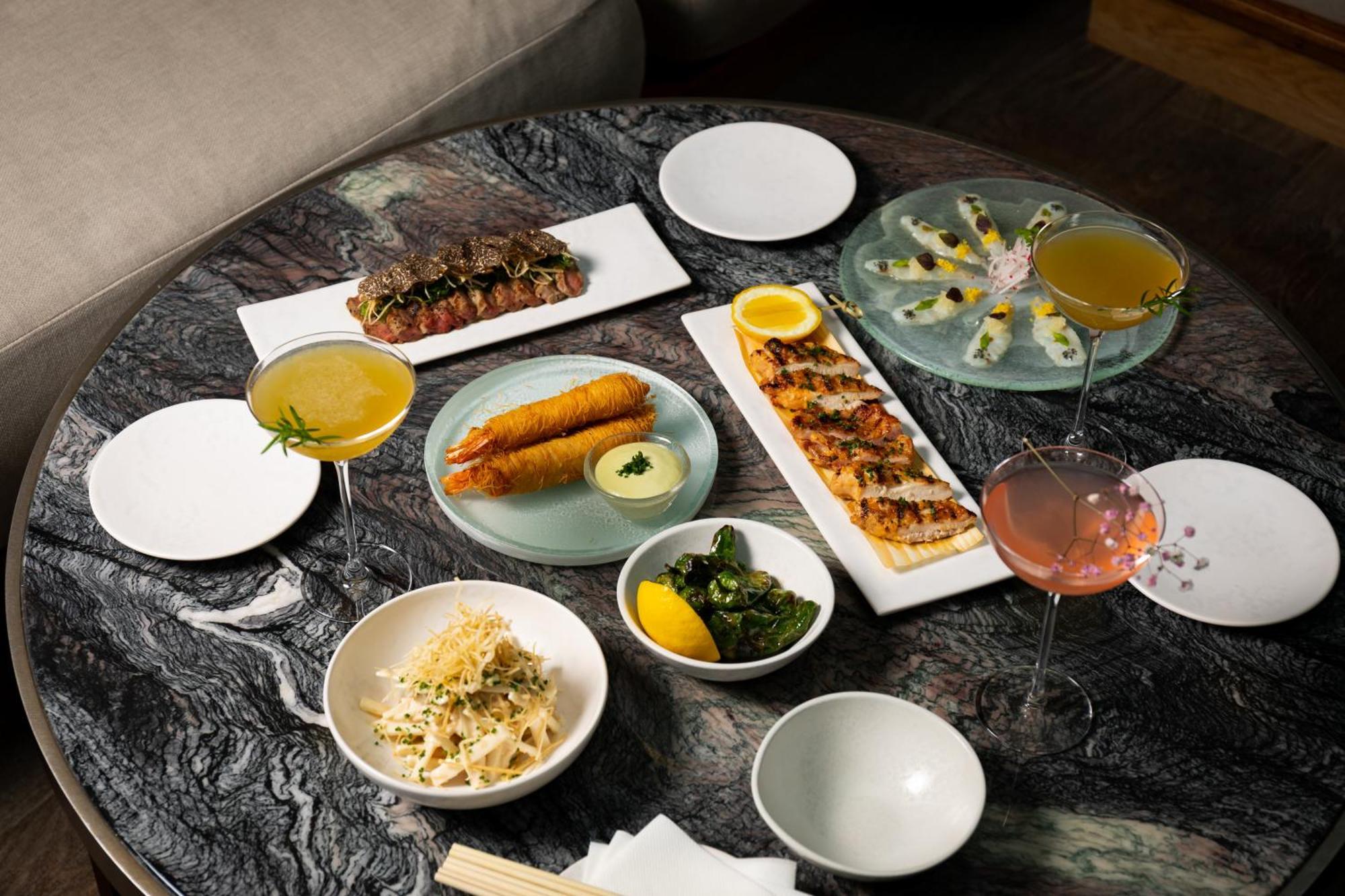 The Londoner Hotel Londen