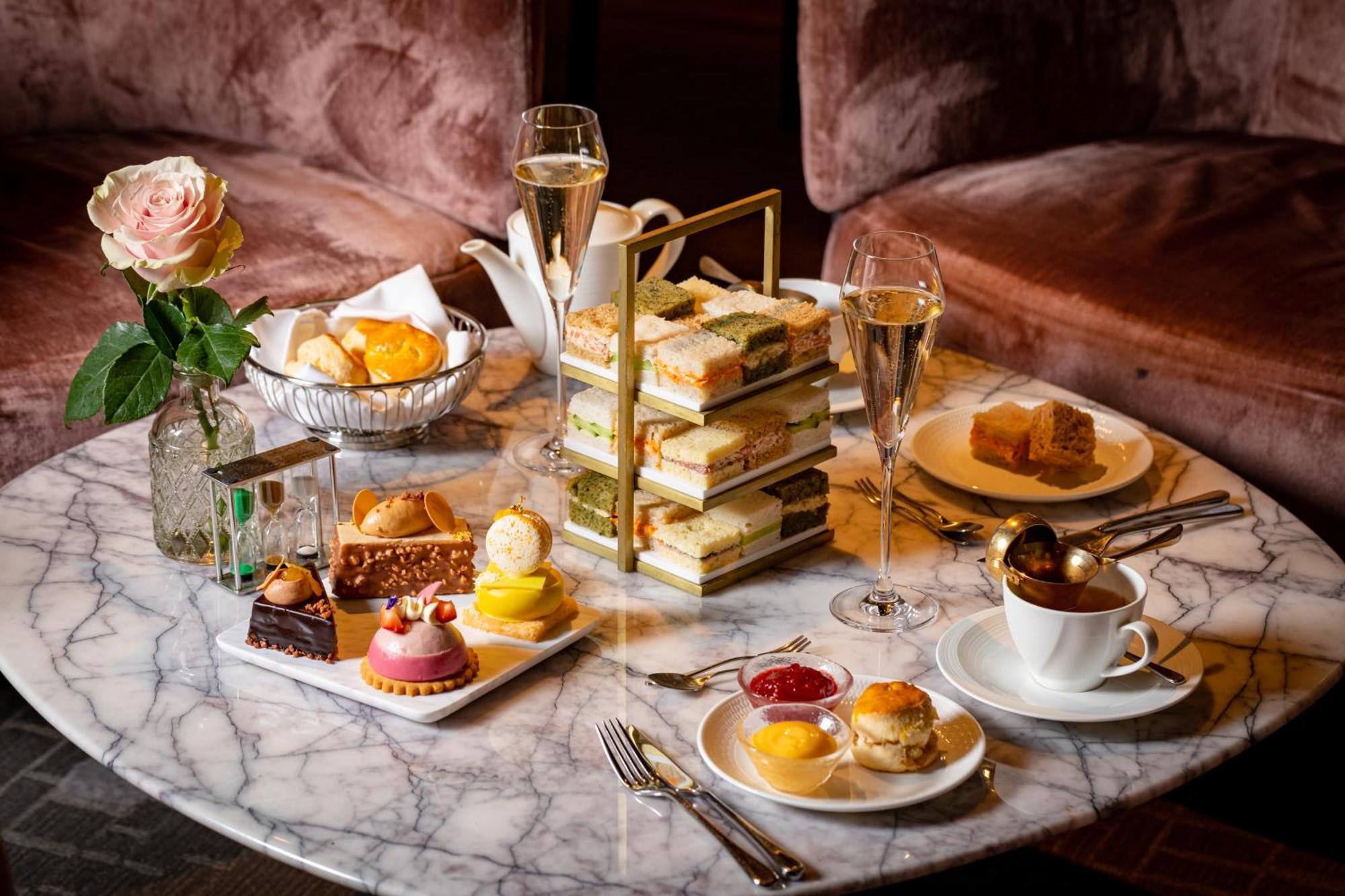 The Londoner Hotel Londen