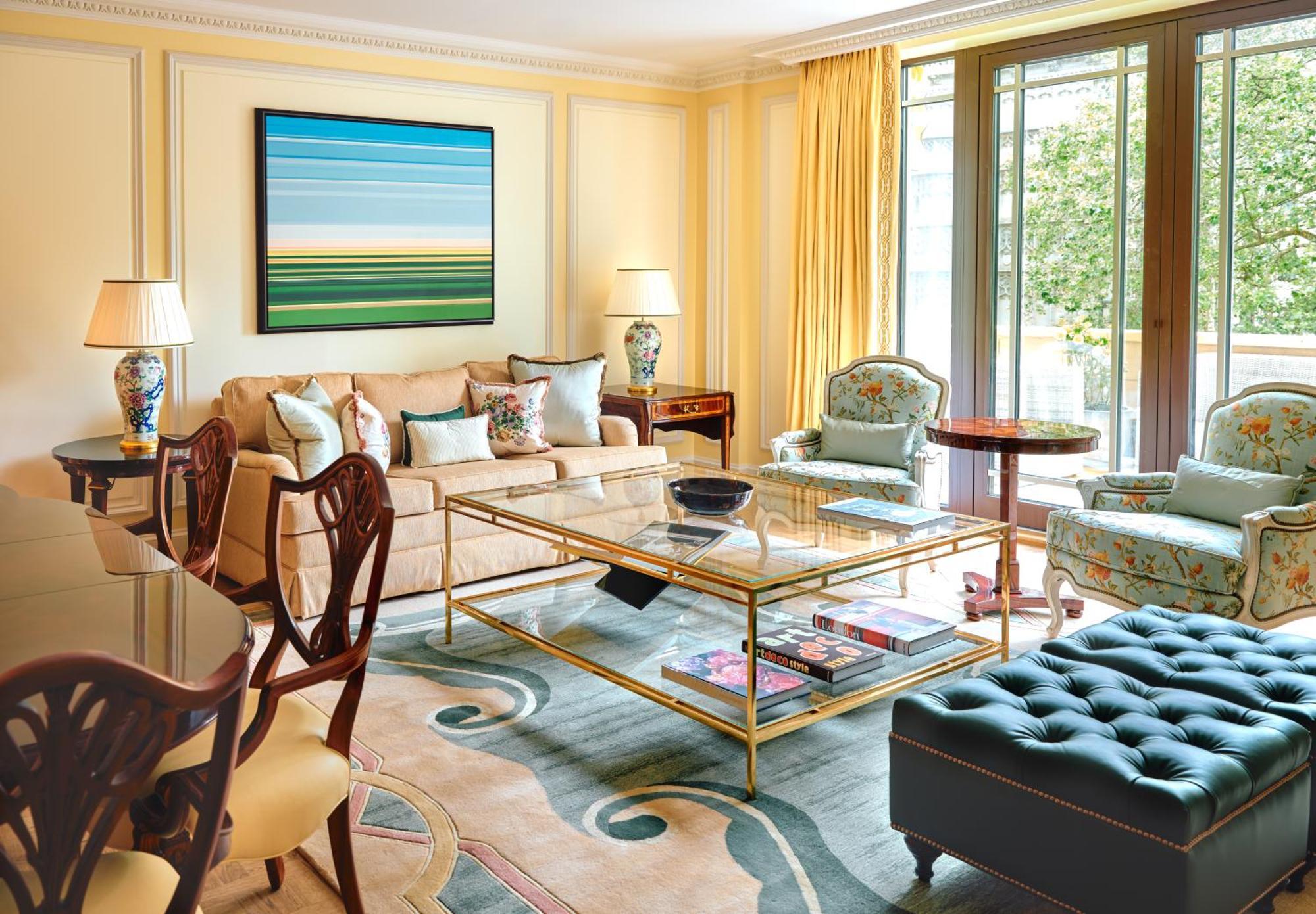 The Dorchester - Dorchester Collection 5* Londres