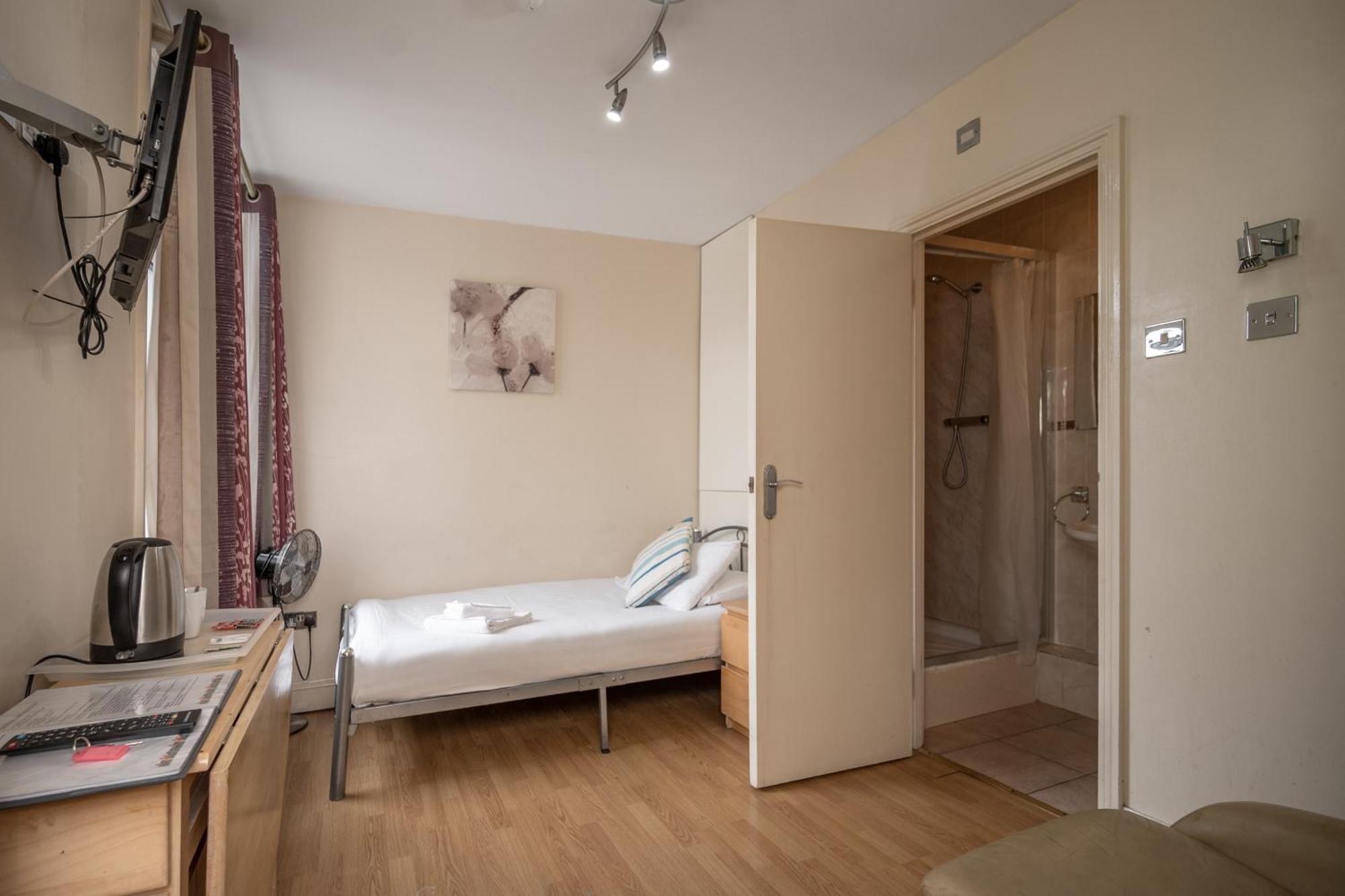 Flexistay Tooting Apart-hotel Londres