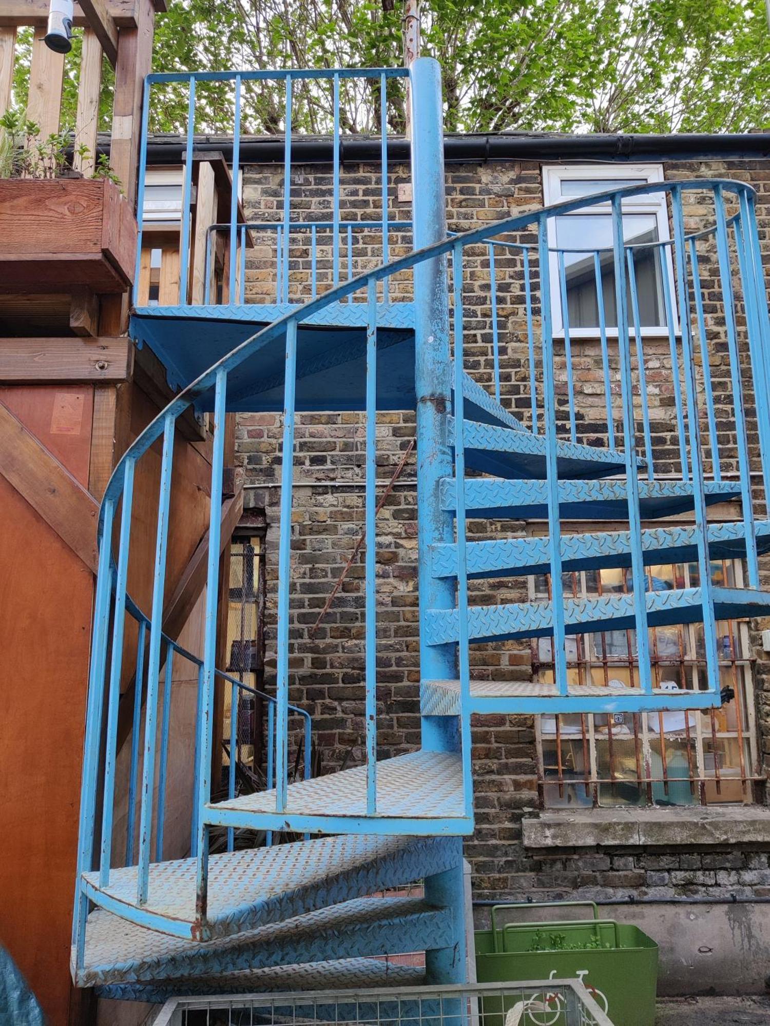 Apartamento Unique Antique 2br@hackney Canal