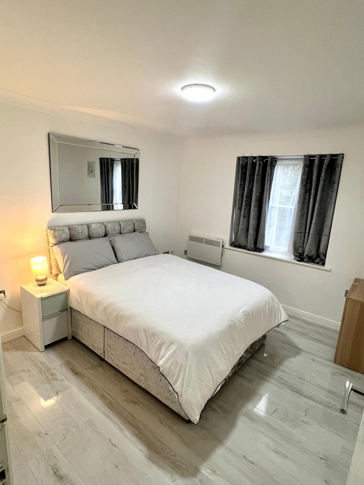 Apartment Royallodge