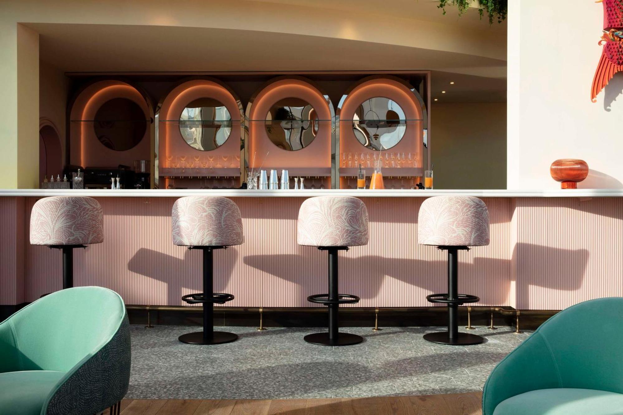 Hotel Art'otel Battersea Power Station, Powered By Radisson Londen