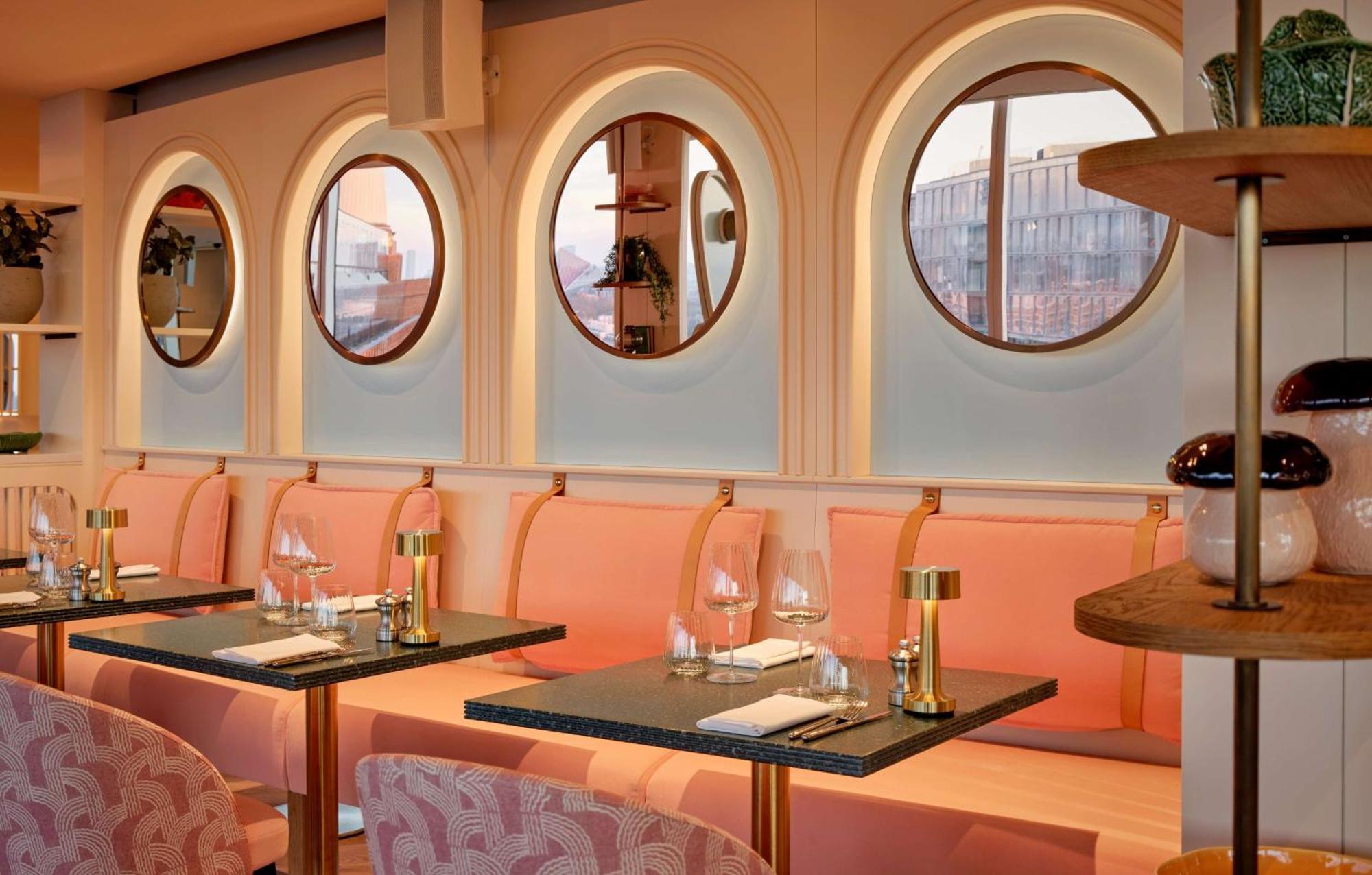 Art'otel Battersea Power Station, Powered By Radisson Hotel Londen