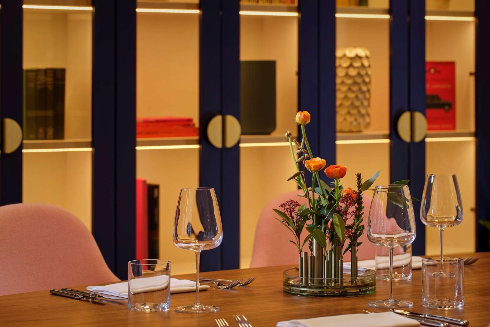 Art'otel Battersea Power Station, Powered By Radisson Hotel