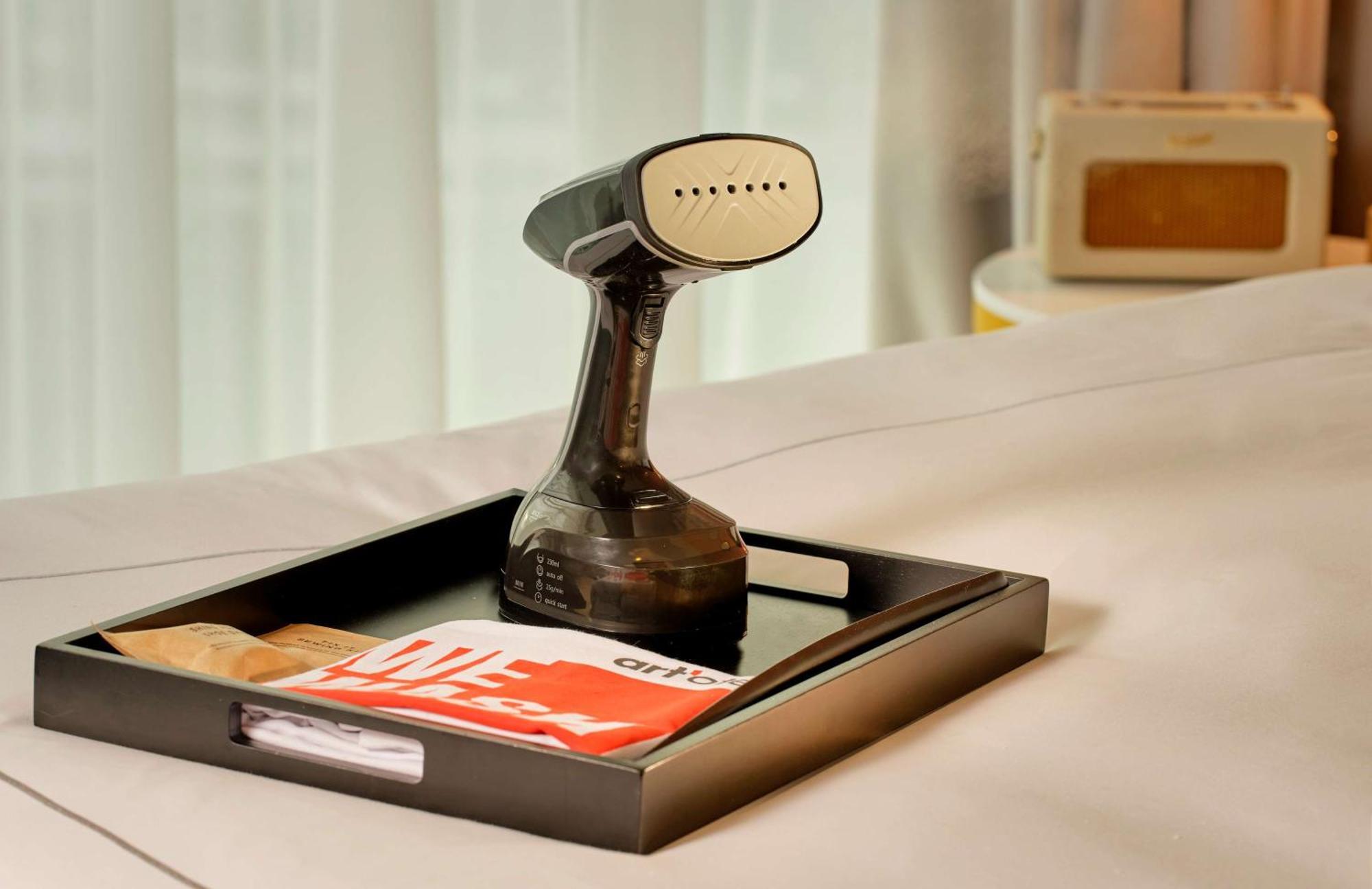 Art'otel Battersea Power Station, Powered By Radisson Hotel 5*