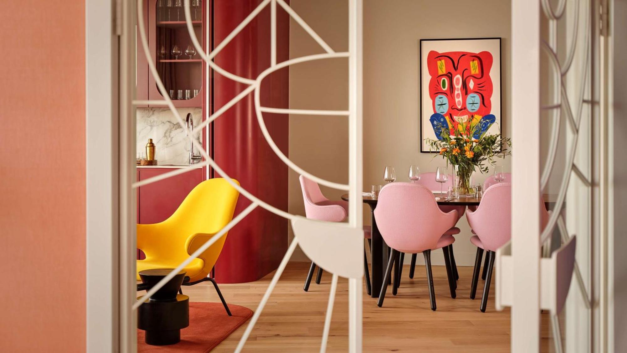 Hotel Art'otel Battersea Power Station, Powered By Radisson Londen