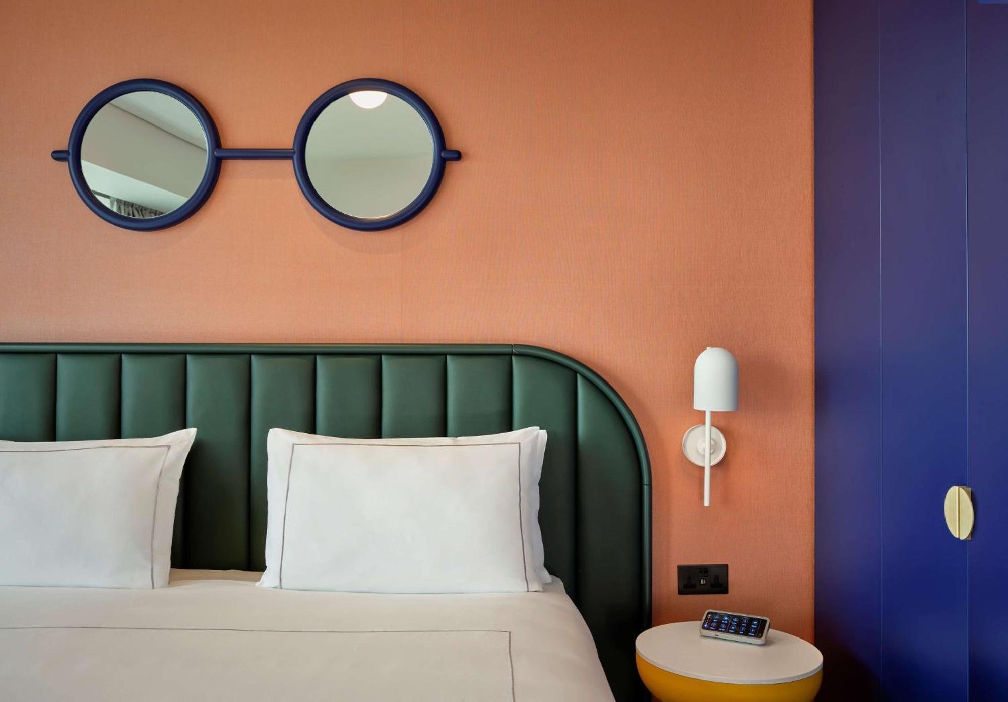Art'otel Battersea Power Station, Powered By Radisson 5* Londen
