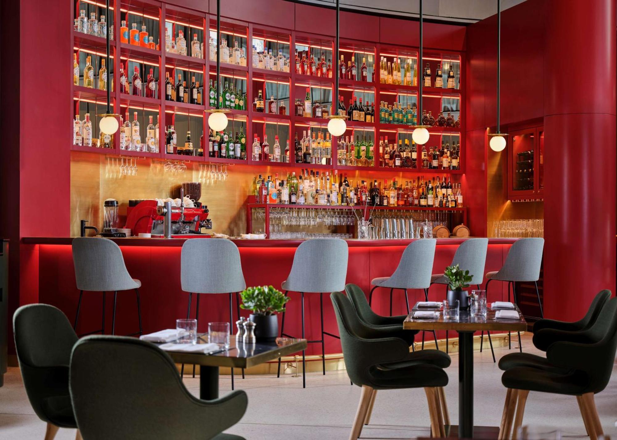 Art'otel Battersea Power Station, Powered By Radisson