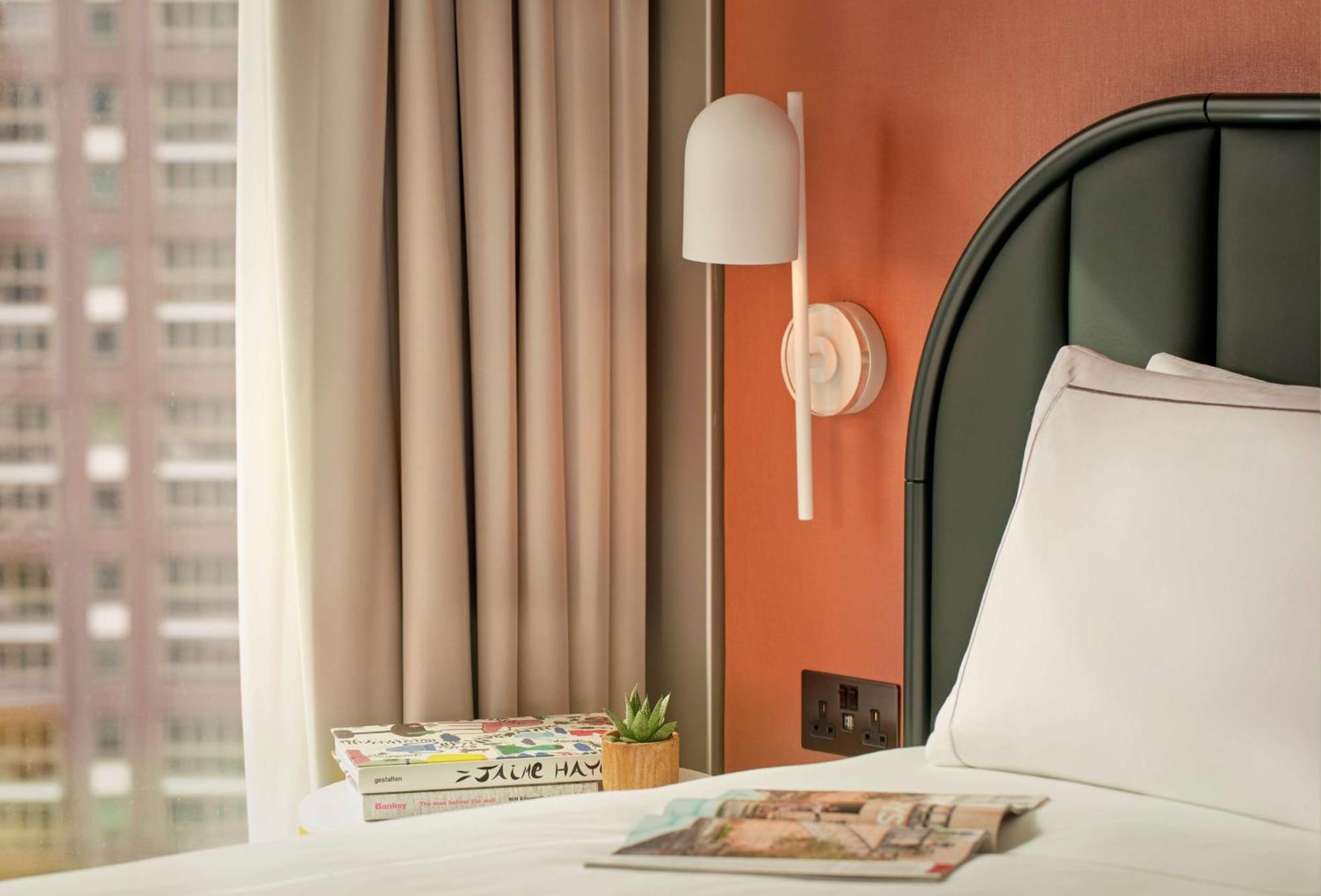 Art'otel Battersea Power Station, Powered By Radisson 5*