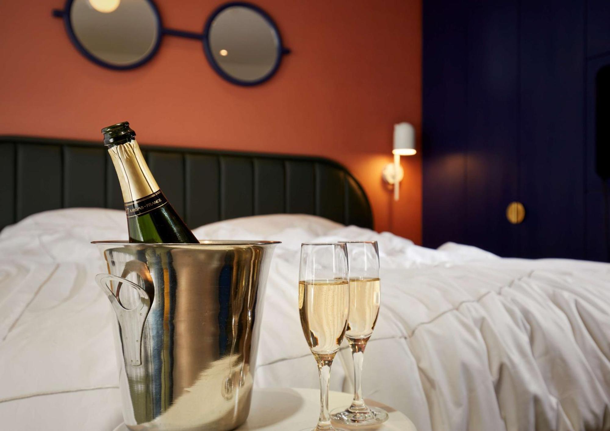 Art'otel Battersea Power Station, Powered By Radisson Hotel Londen