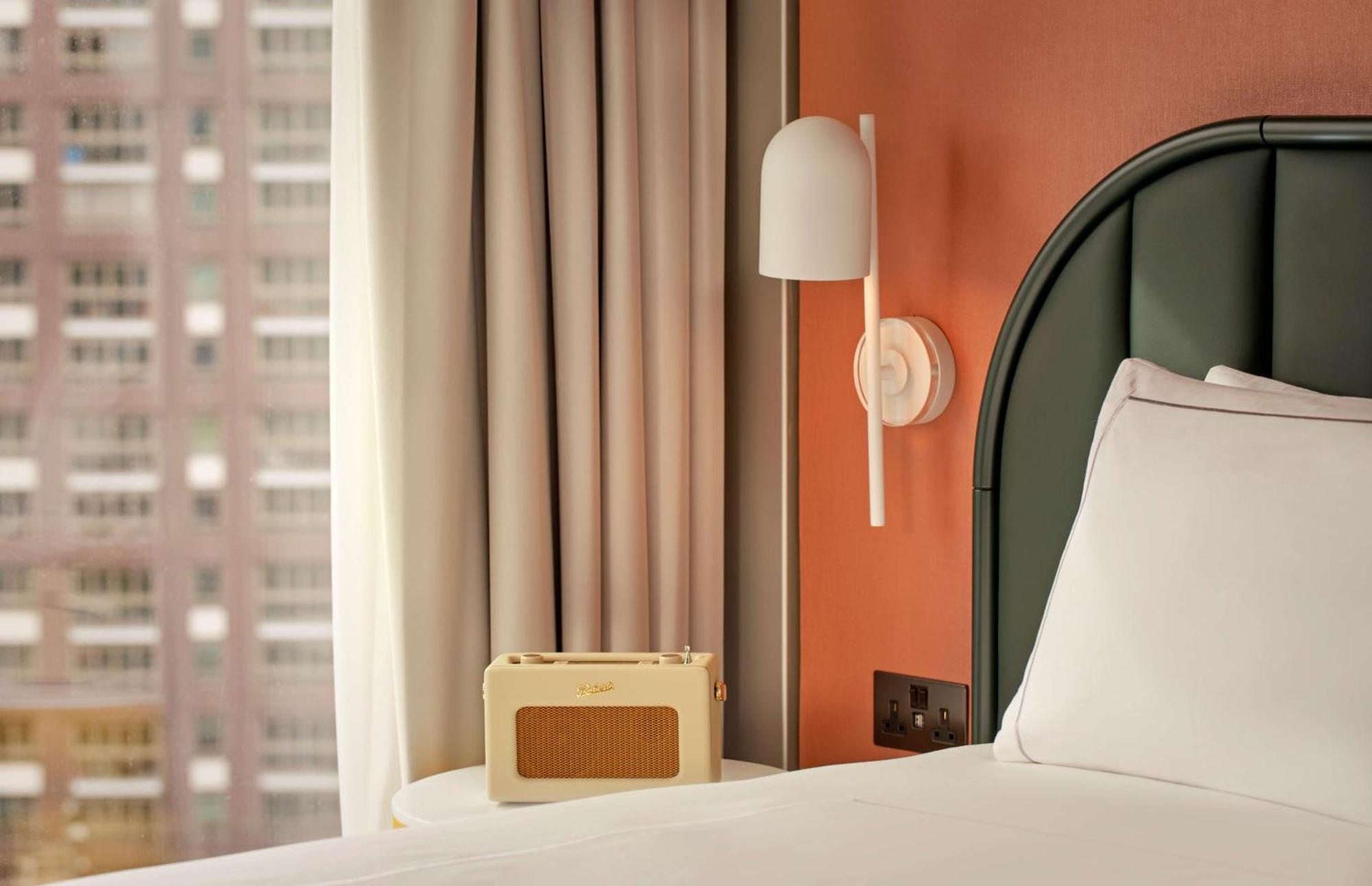 Hotel Art'otel Battersea Power Station, Powered By Radisson 5*
