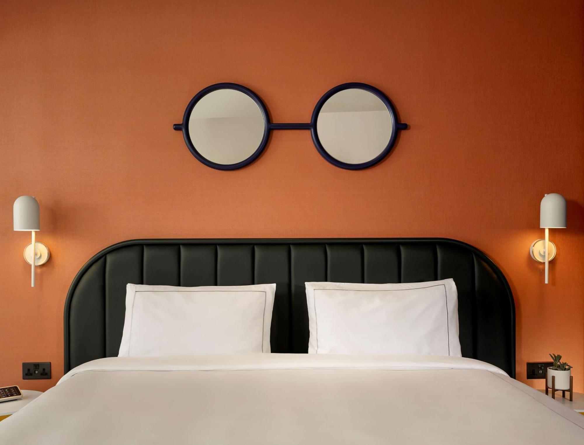 Hotel Art'otel Battersea Power Station, Powered By Radisson Londen