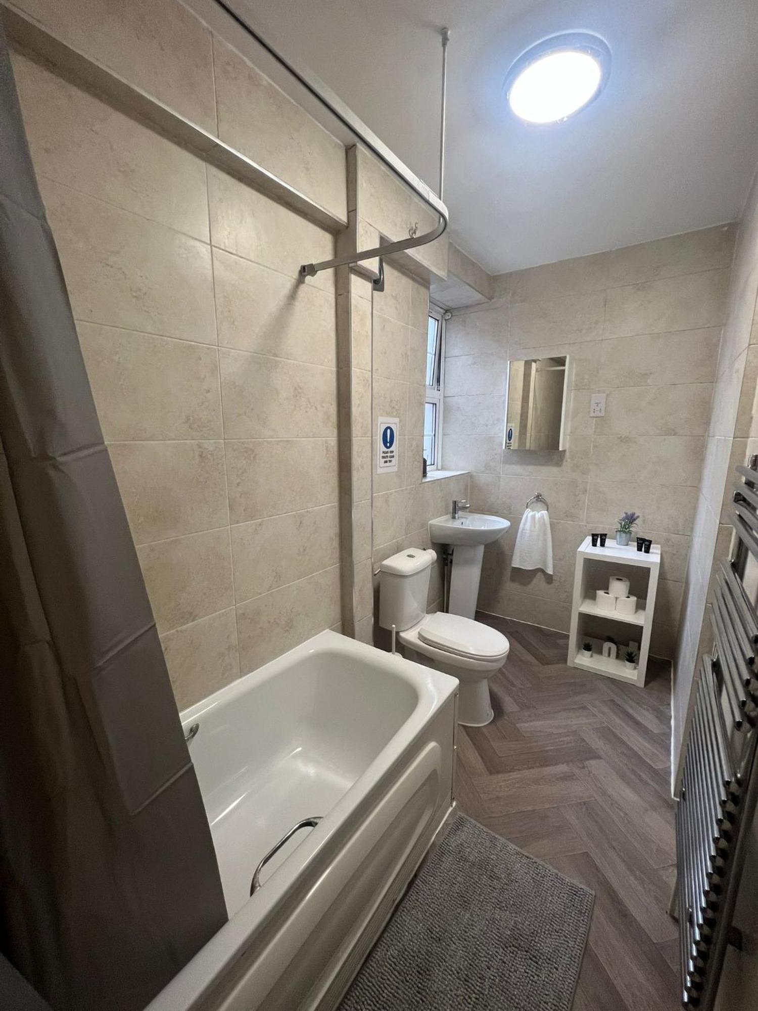 Stunning Wembley Stadium Flat Londres