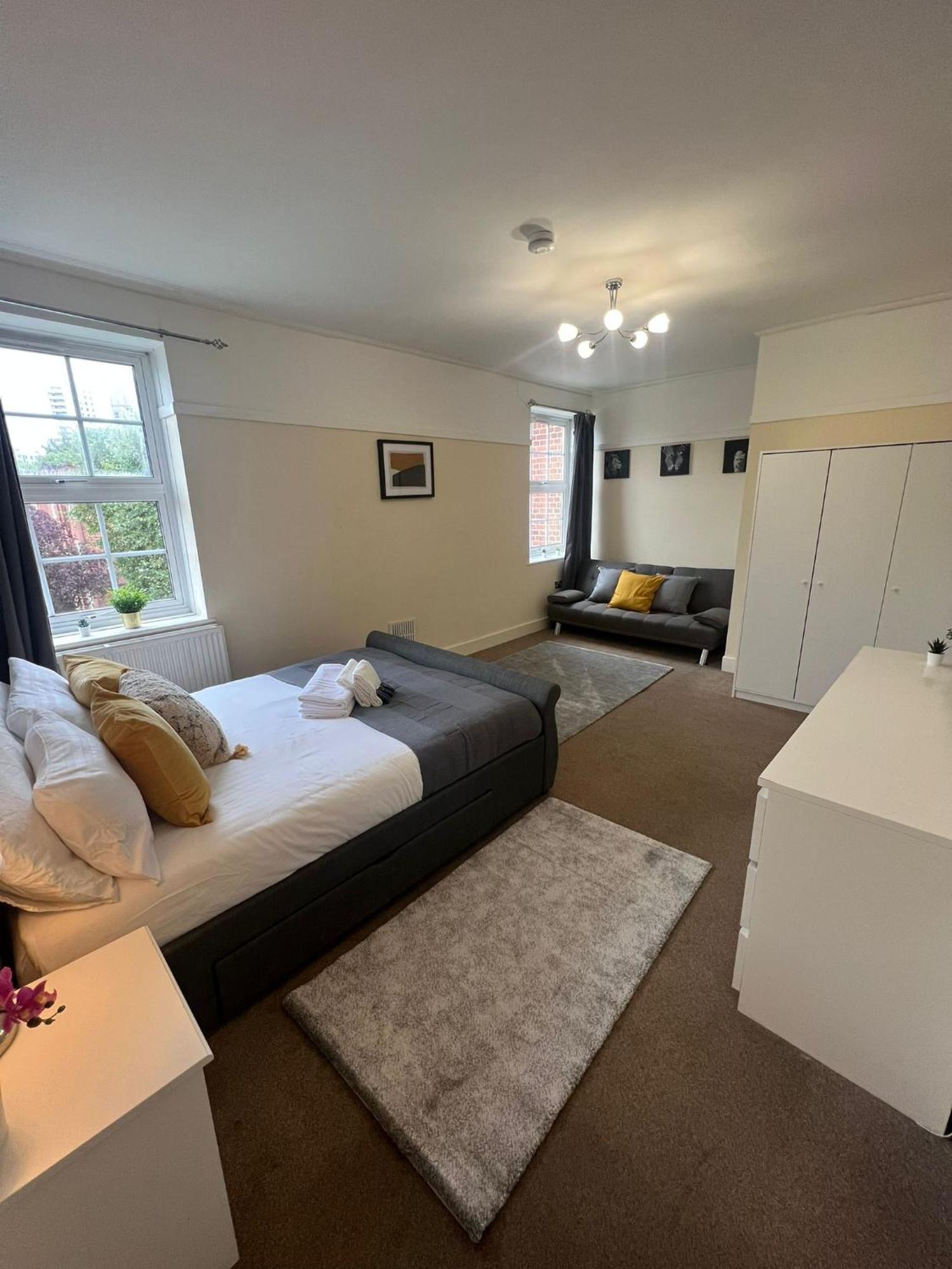 Stunning Wembley Stadium Flat * Londres