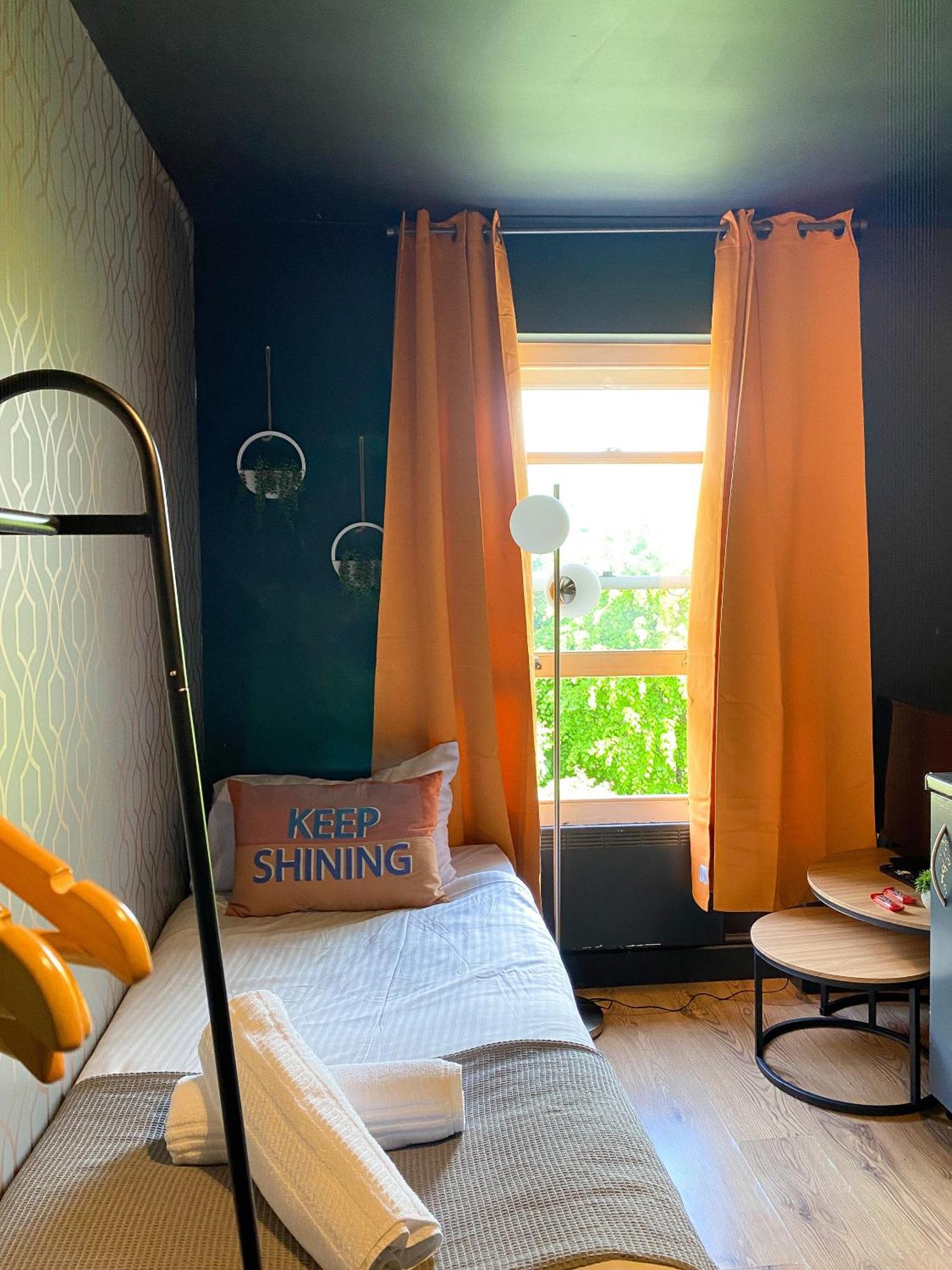 Apartamento Holland Road
