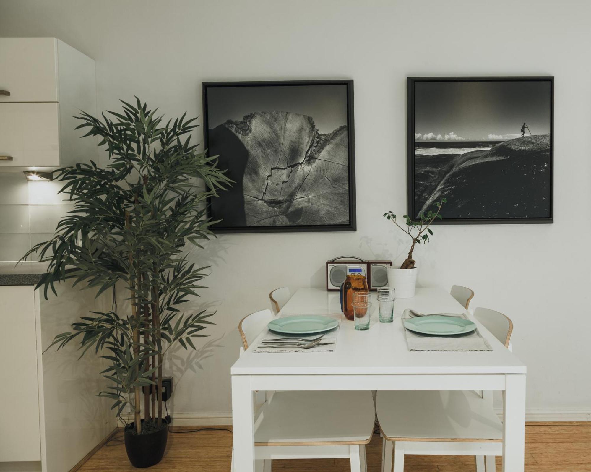 Stylish Flat With Pool And Terrace Apartamento