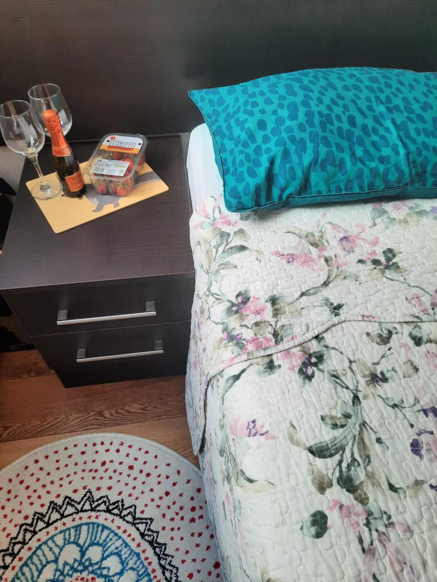 Habitación en casa particular King Londres
