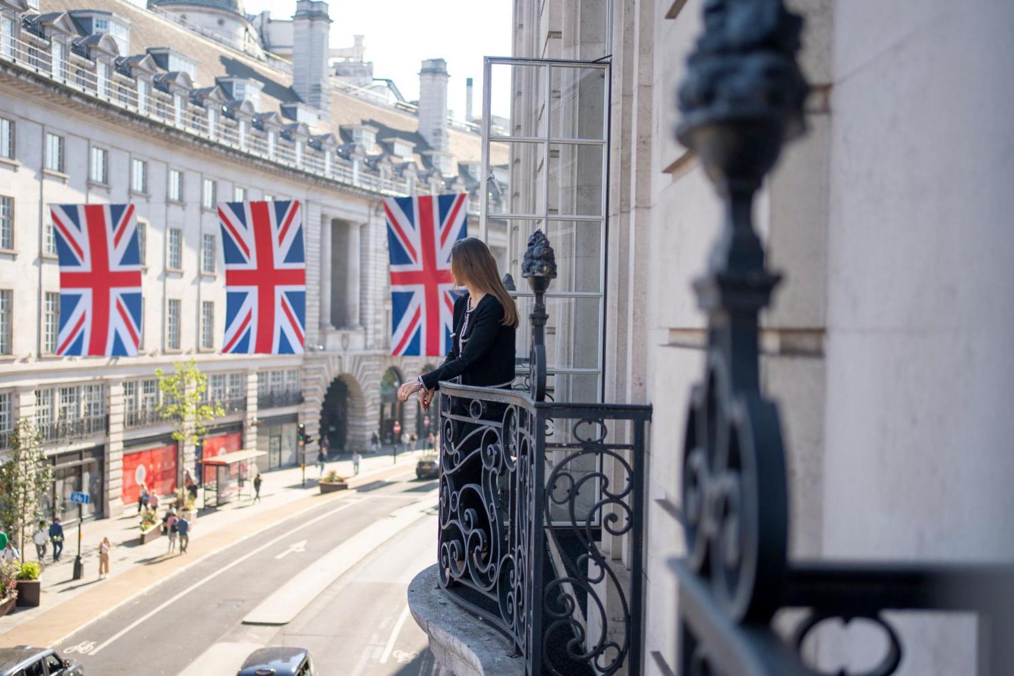 Hotel Cafe Royal
