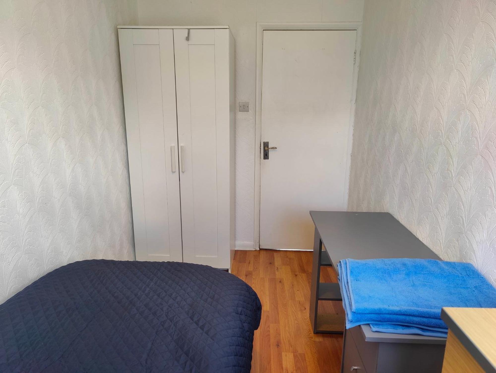 Homestay Beautiful And Homely Accommodation, Archway In Islington Near Camden Town
