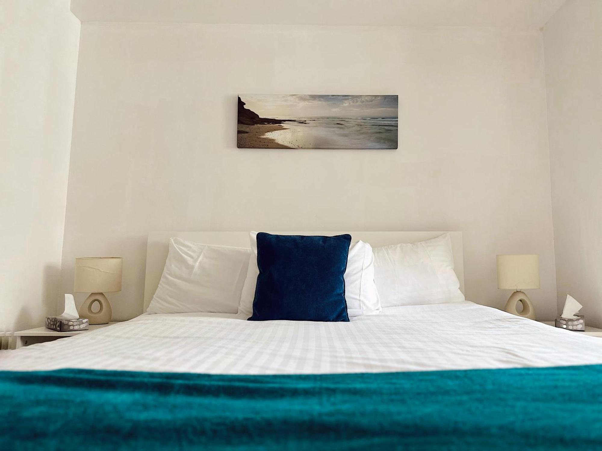 Apartamento Canary Wharf - Luxury Londres