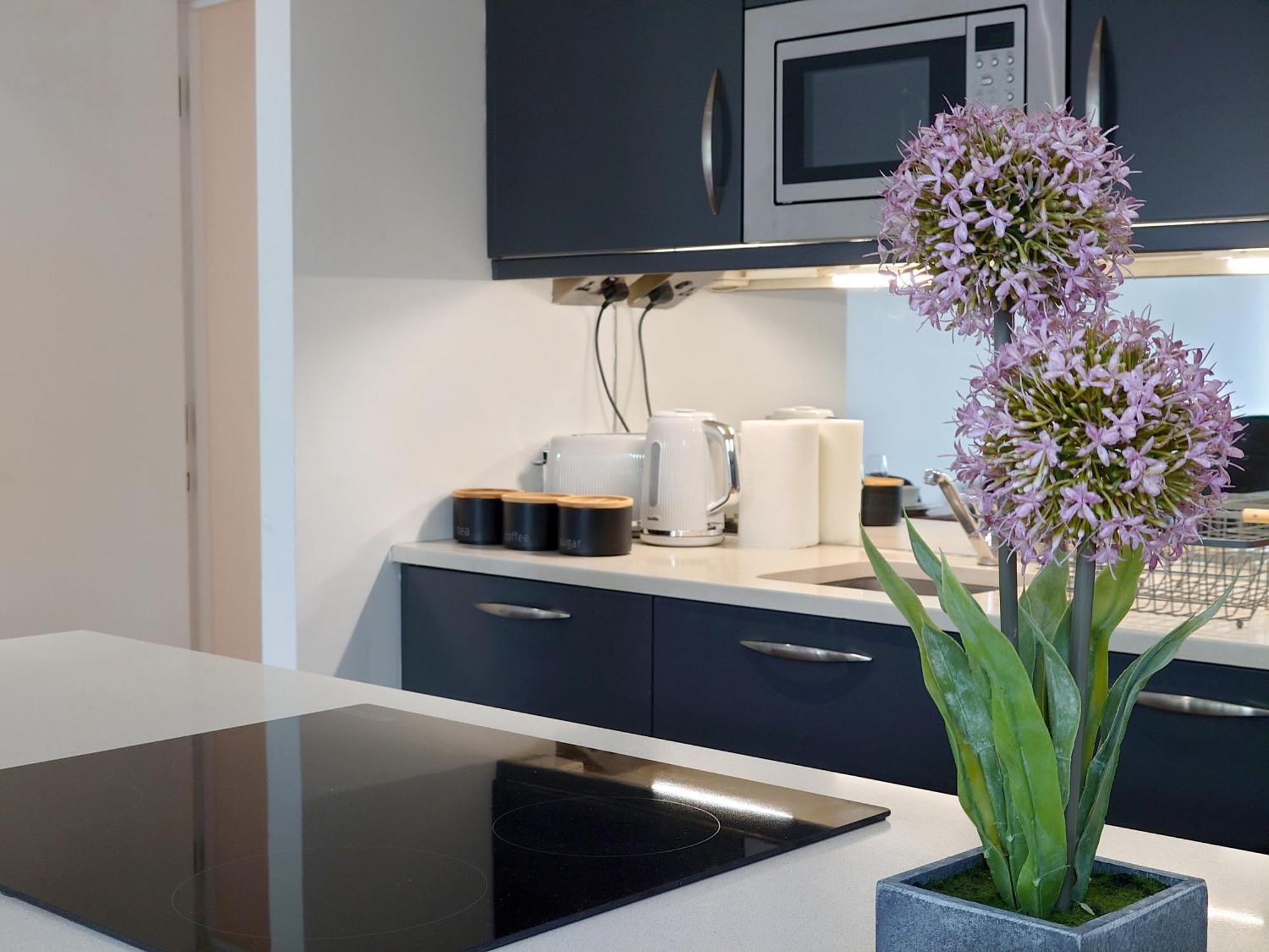 Fully Serviced Two Bed By Excel & O2 Appartement Londres