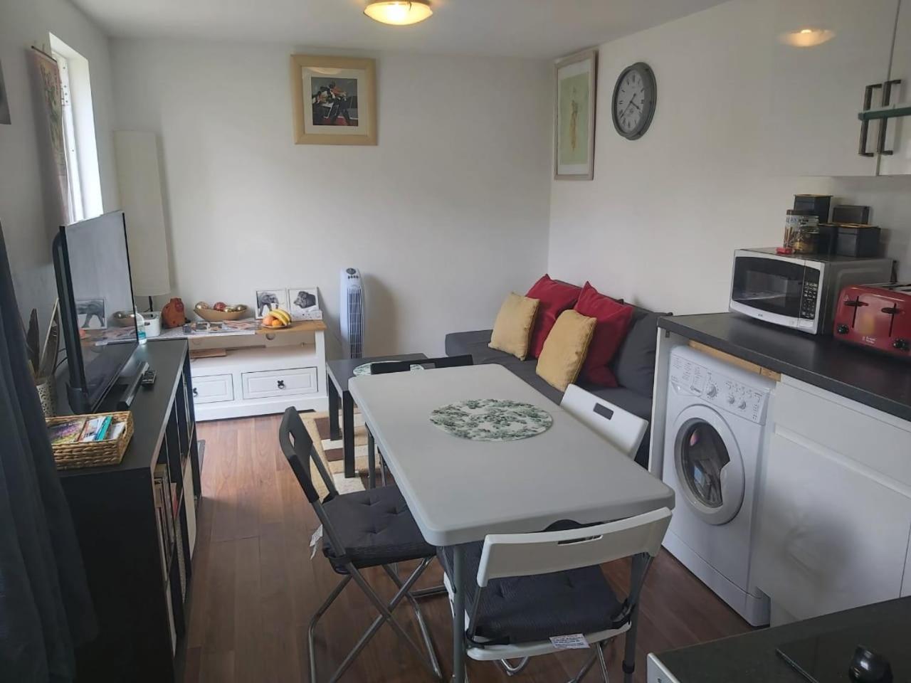Cosy Appartement *