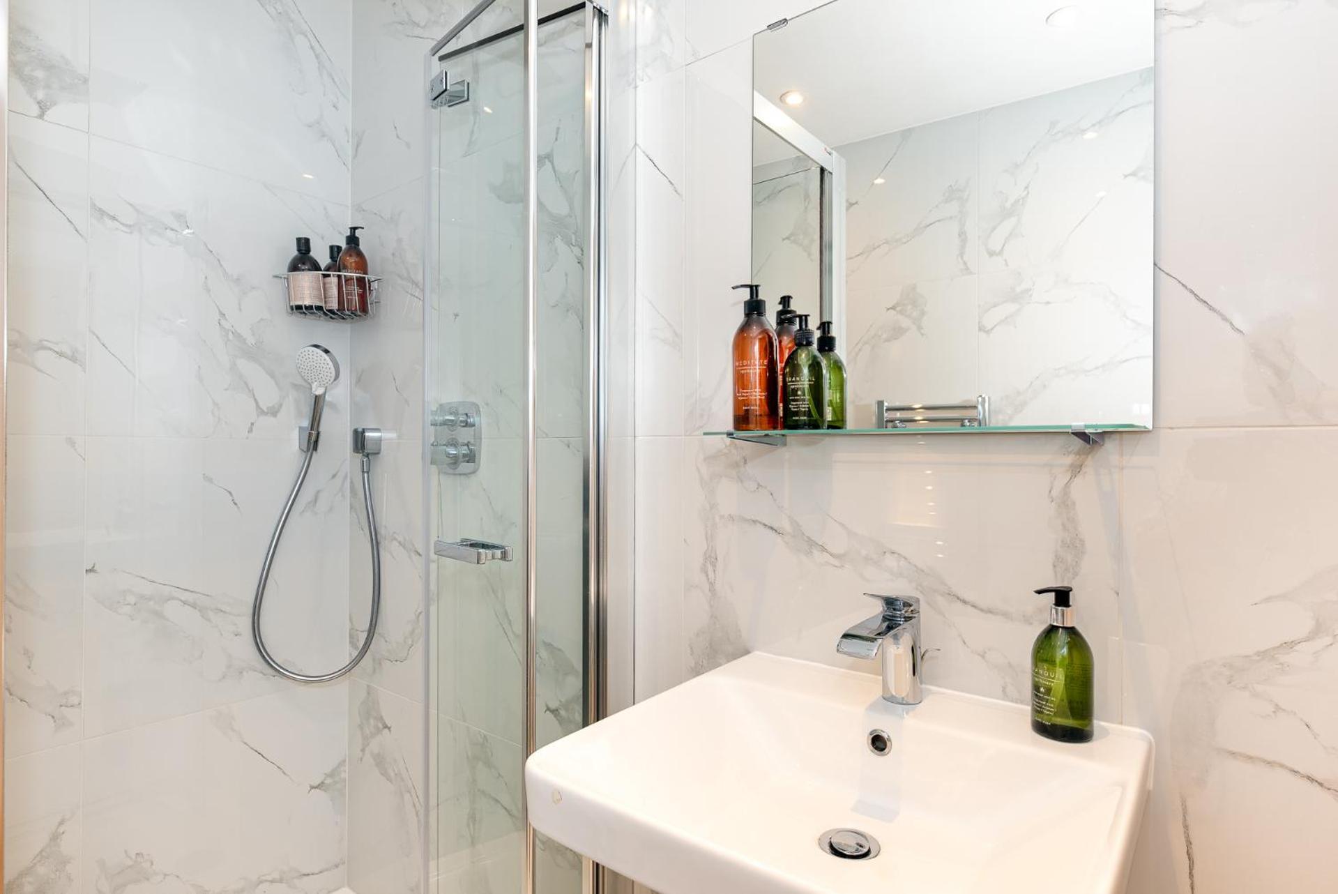 2-bedroom Victorian In Kensington Apartamento