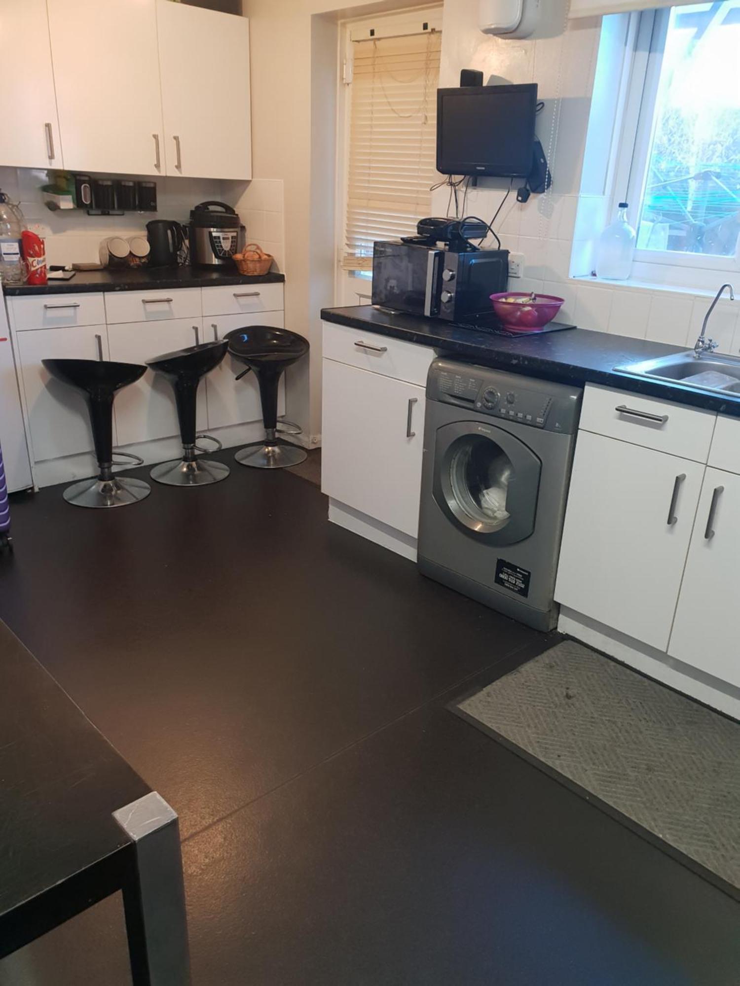Quarto em Acomodações Particulares Seaview