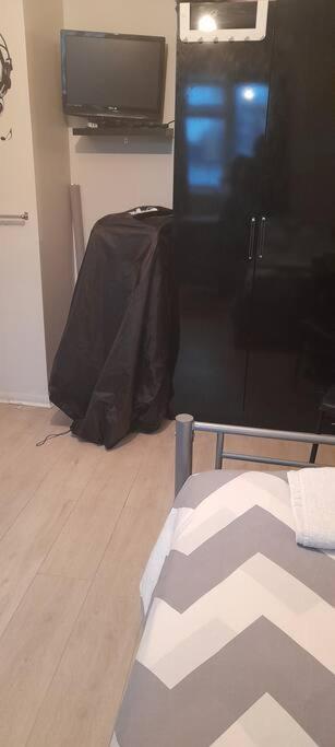 Quarto em Acomodações Particulares Seaview *