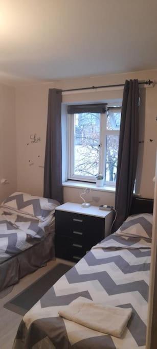 Quarto em Acomodações Particulares Seaview *