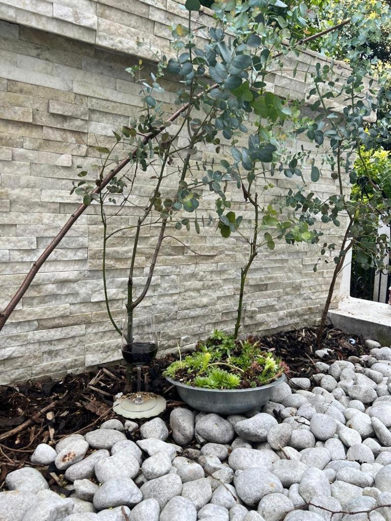 Apartment Stylish With Bbq Kensington London