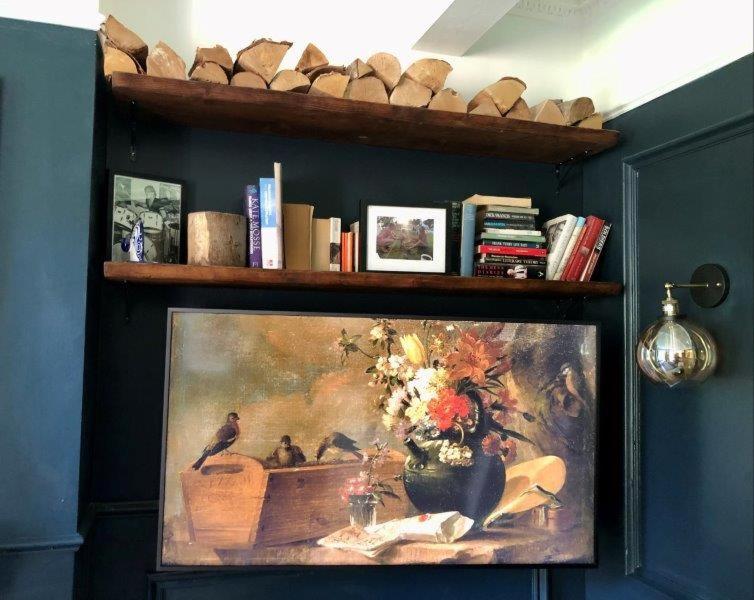 Gorgeous Grade Ii Listed Georgian House - Leafy Square Views - Сasa de vacaciones Londres