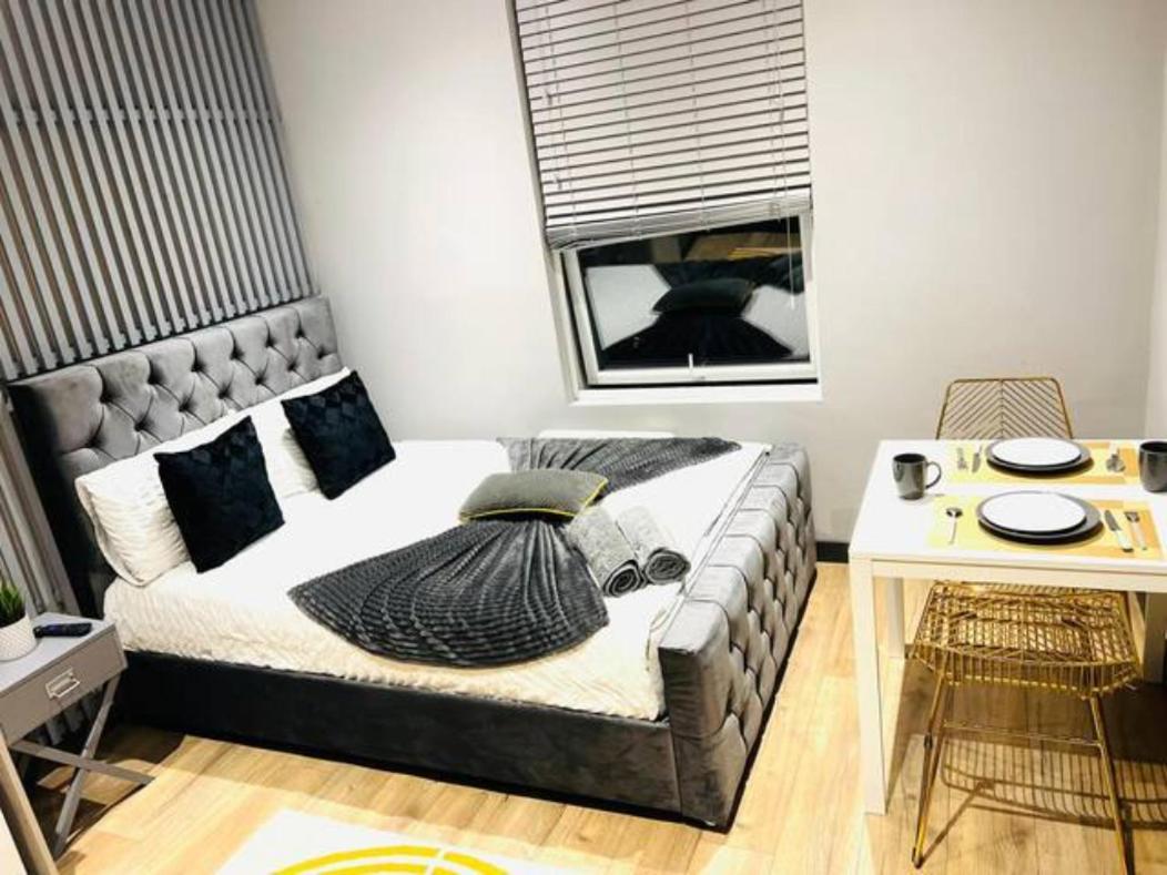 Aparthotel Next To Emirates Stadium Holloway Londen