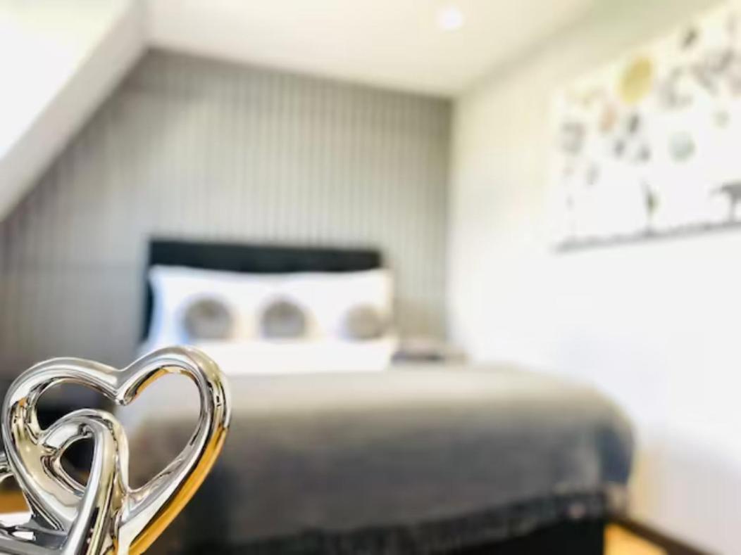 Next To Emirates Stadium Holloway Aparthotel Londen