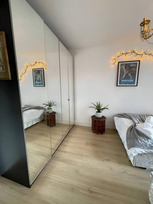 Beautiful Haven,tower Bridge Rd Apartamento *