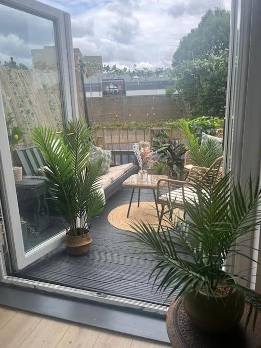Apartamento Beautiful Haven,tower Bridge Rd