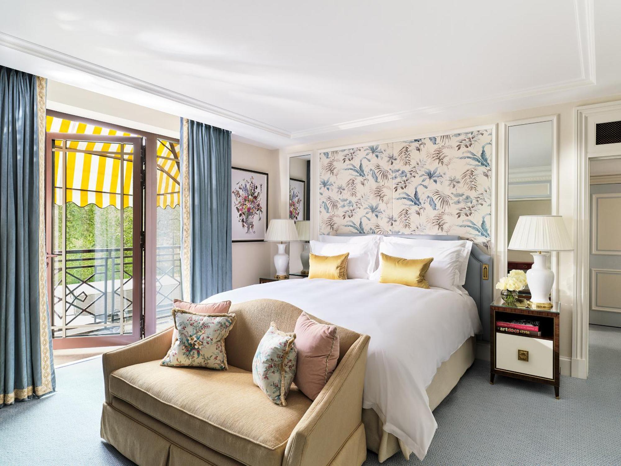 Hotel The Dorchester - Dorchester Collection Londres