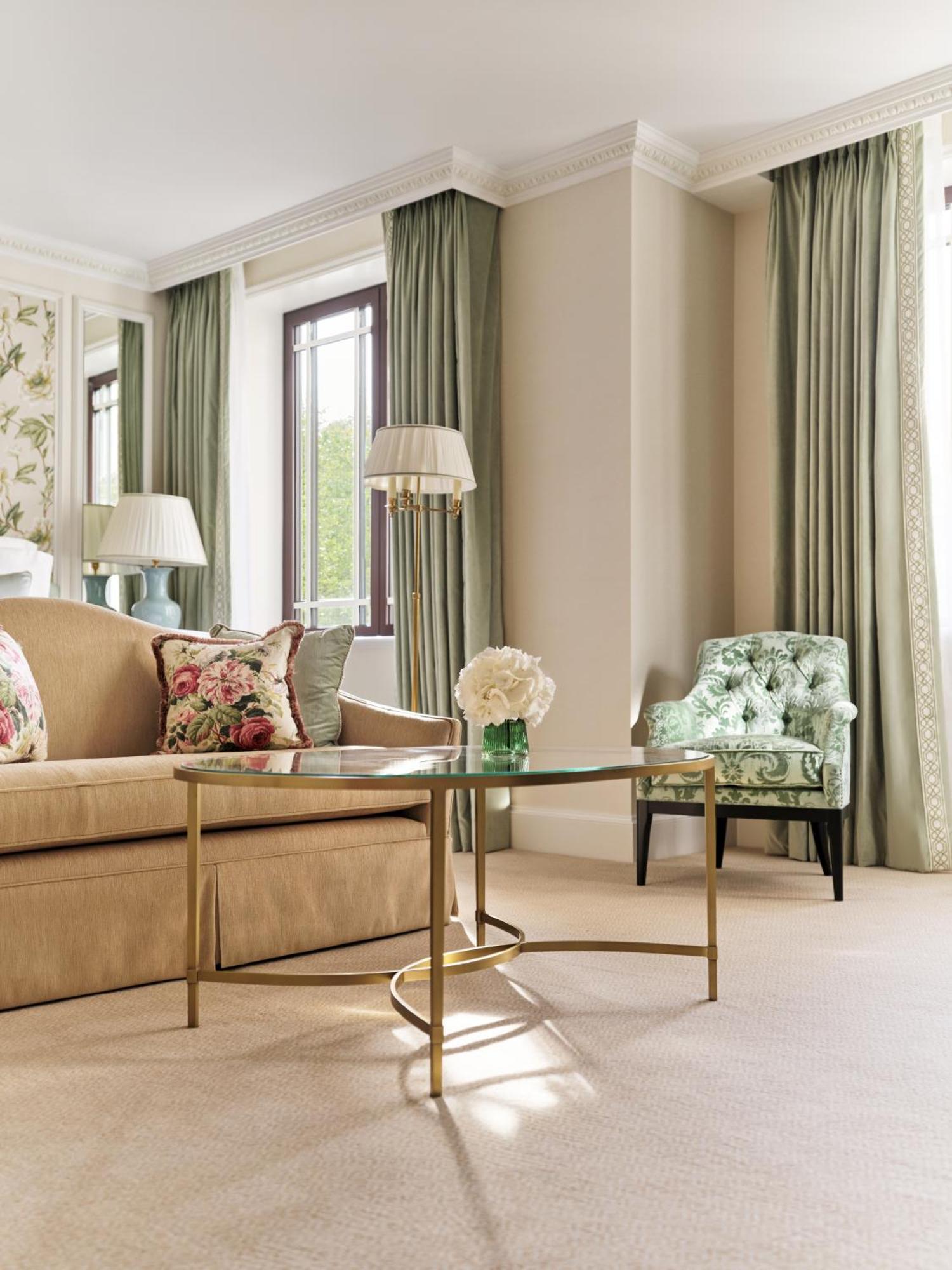 The Dorchester - Dorchester Collection Londres
