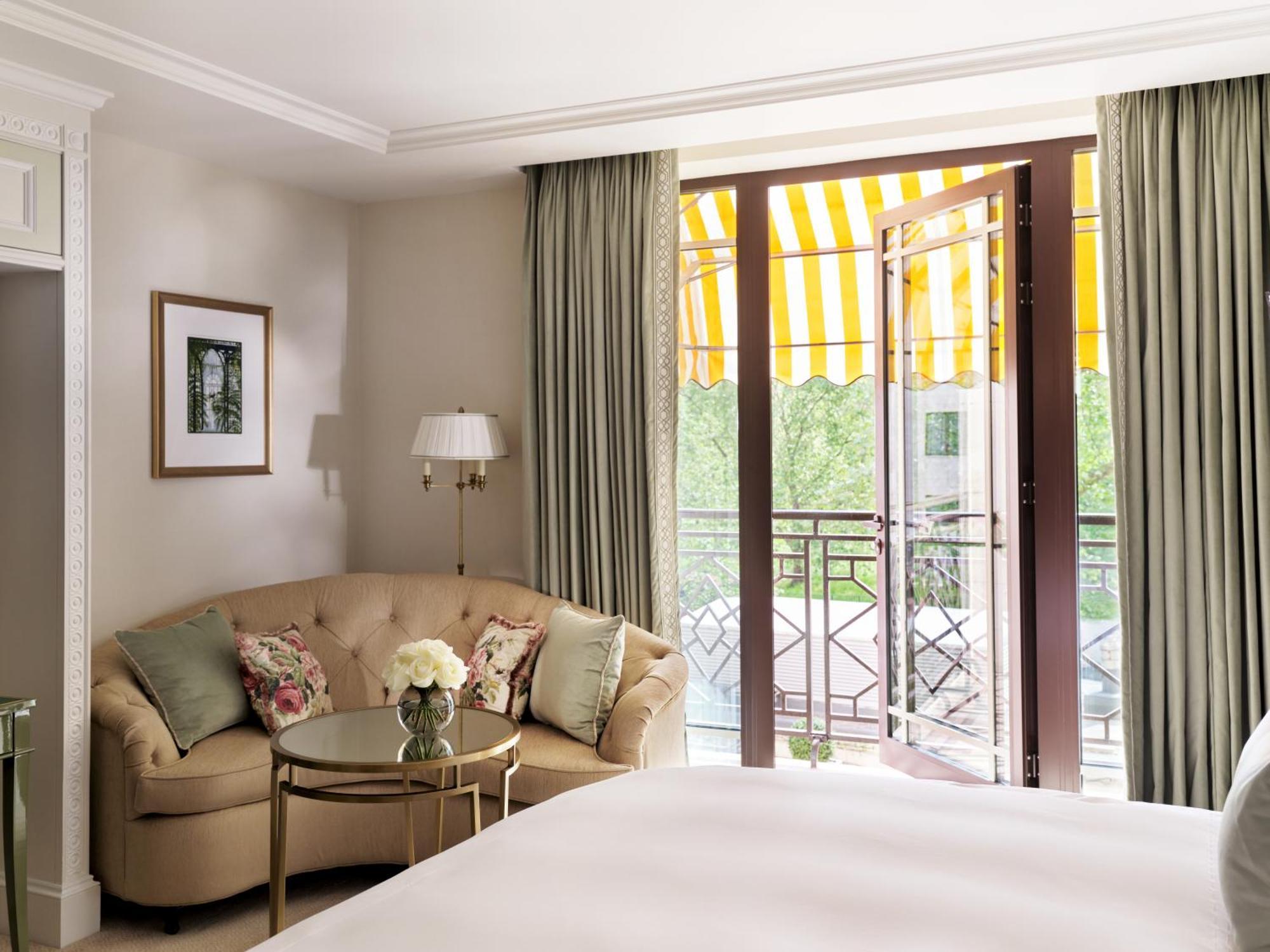 Hotel The Dorchester - Dorchester Collection Londres